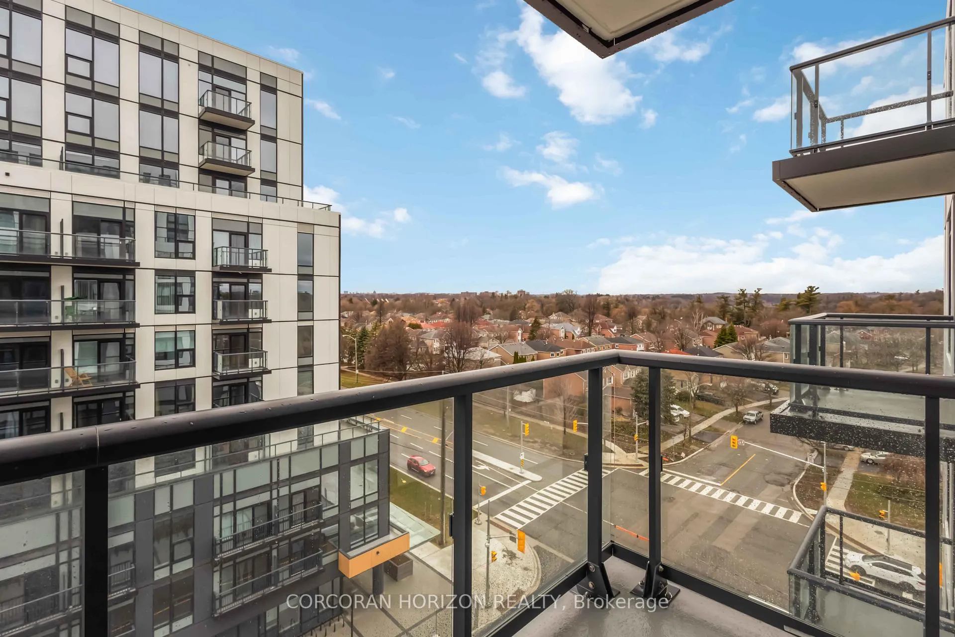 Photo 23 of Unit 716, 7439 Kingston Road, Scarborough, Rouge — HOMEH