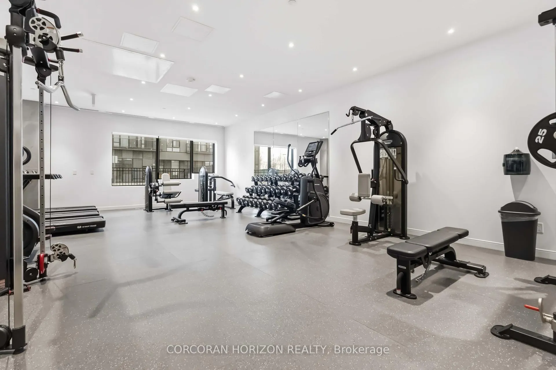 Photo 26 of Unit 716, 7439 Kingston Road, Scarborough, Rouge — HOMEH