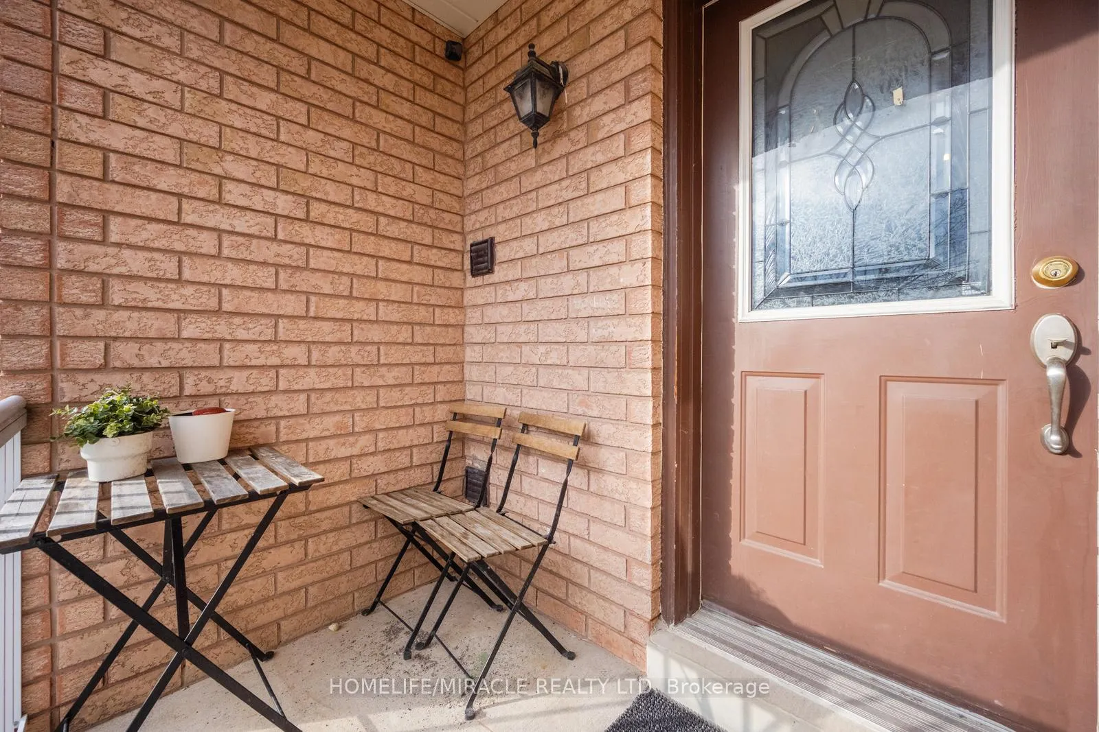 Photo 3 of 25 Tinsmith Street, Brampton, Northwest Sandalwood Parkway — HOMEH