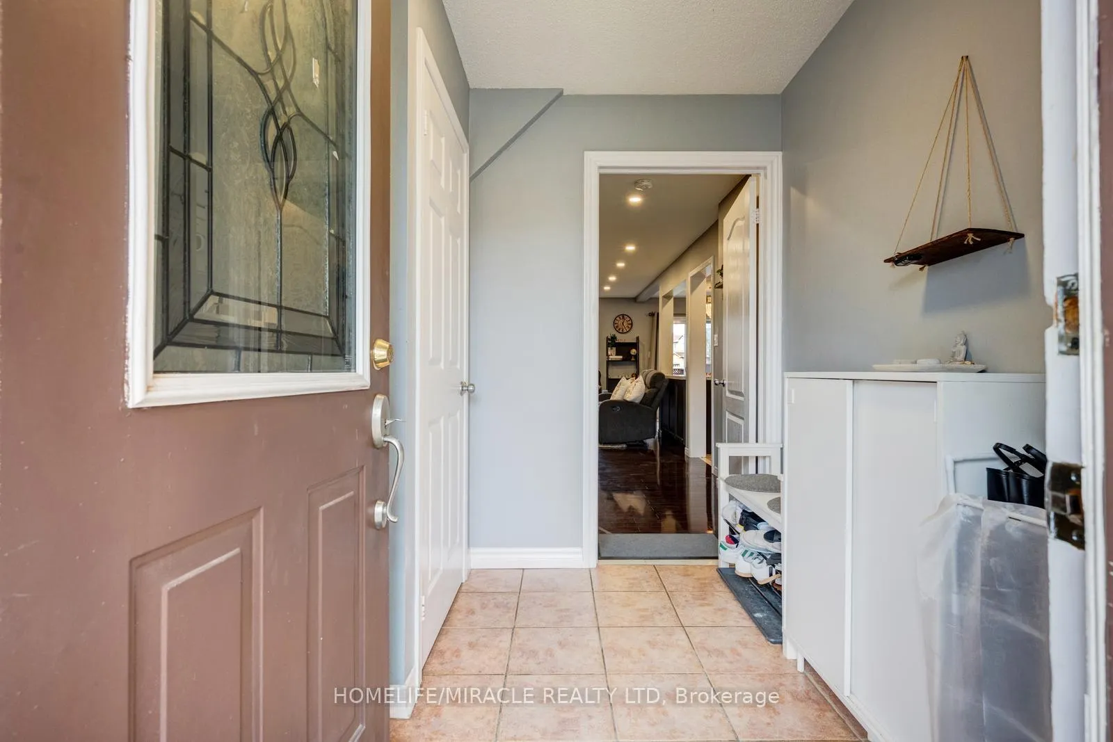 Photo 4 of 25 Tinsmith Street, Brampton, Northwest Sandalwood Parkway — HOMEH
