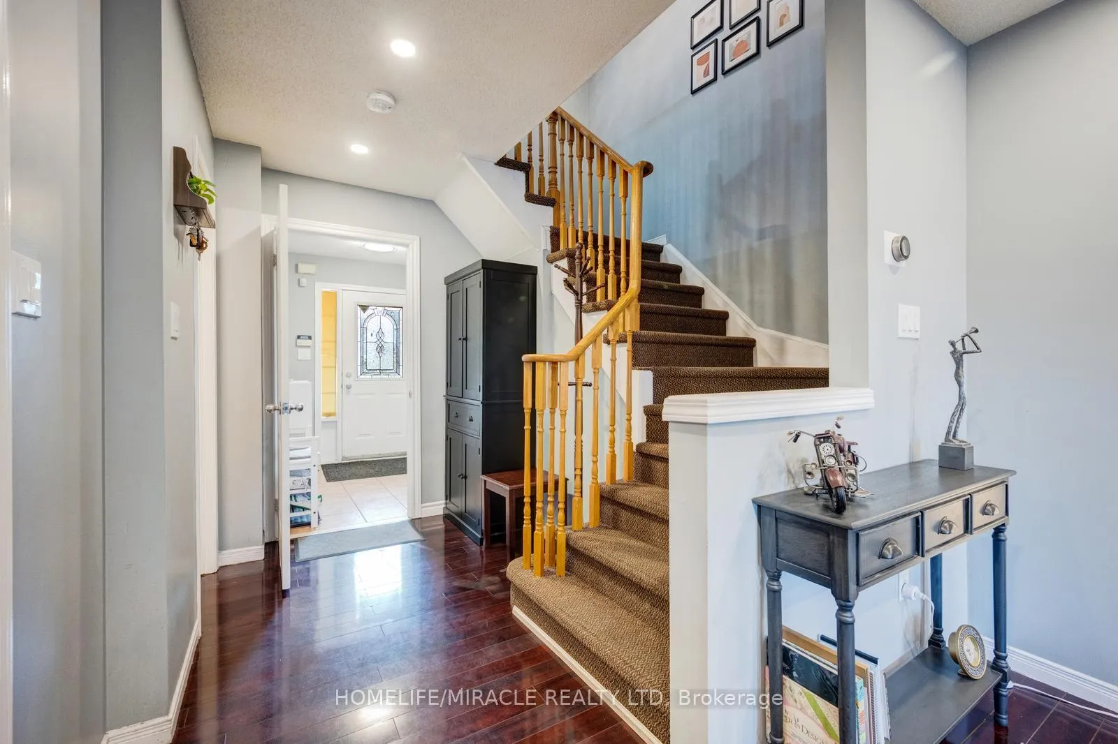 Photo 6 of 25 Tinsmith Street, Brampton, Northwest Sandalwood Parkway — HOMEH