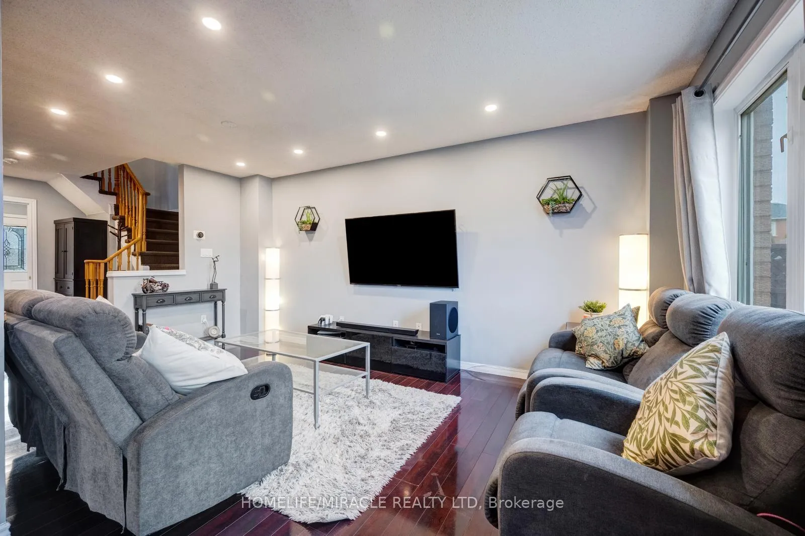 Photo 7 of 25 Tinsmith Street, Brampton, Northwest Sandalwood Parkway — HOMEH