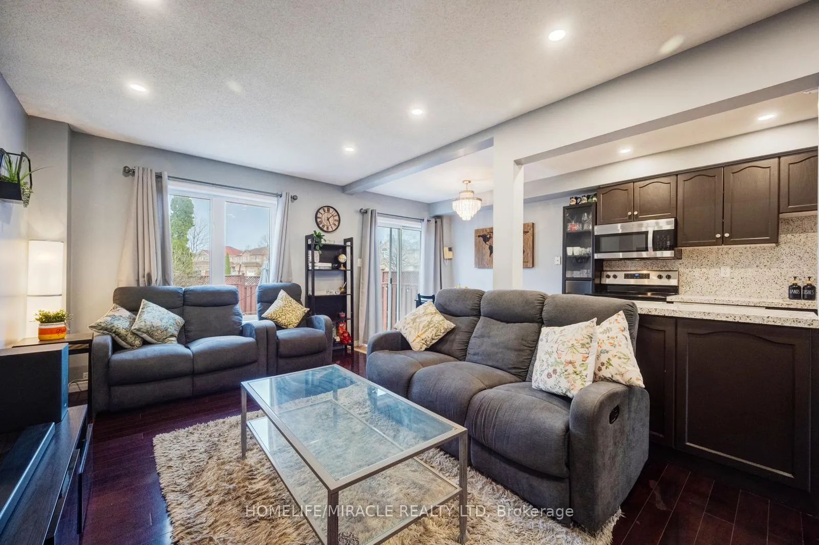 Photo 8 of 25 Tinsmith Street, Brampton, Northwest Sandalwood Parkway — HOMEH