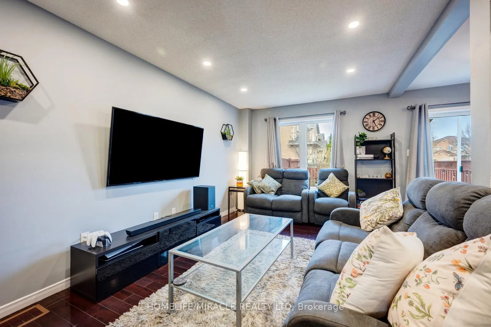 Photo 9 of 25 Tinsmith Street, Brampton, Northwest Sandalwood Parkway — HOMEH