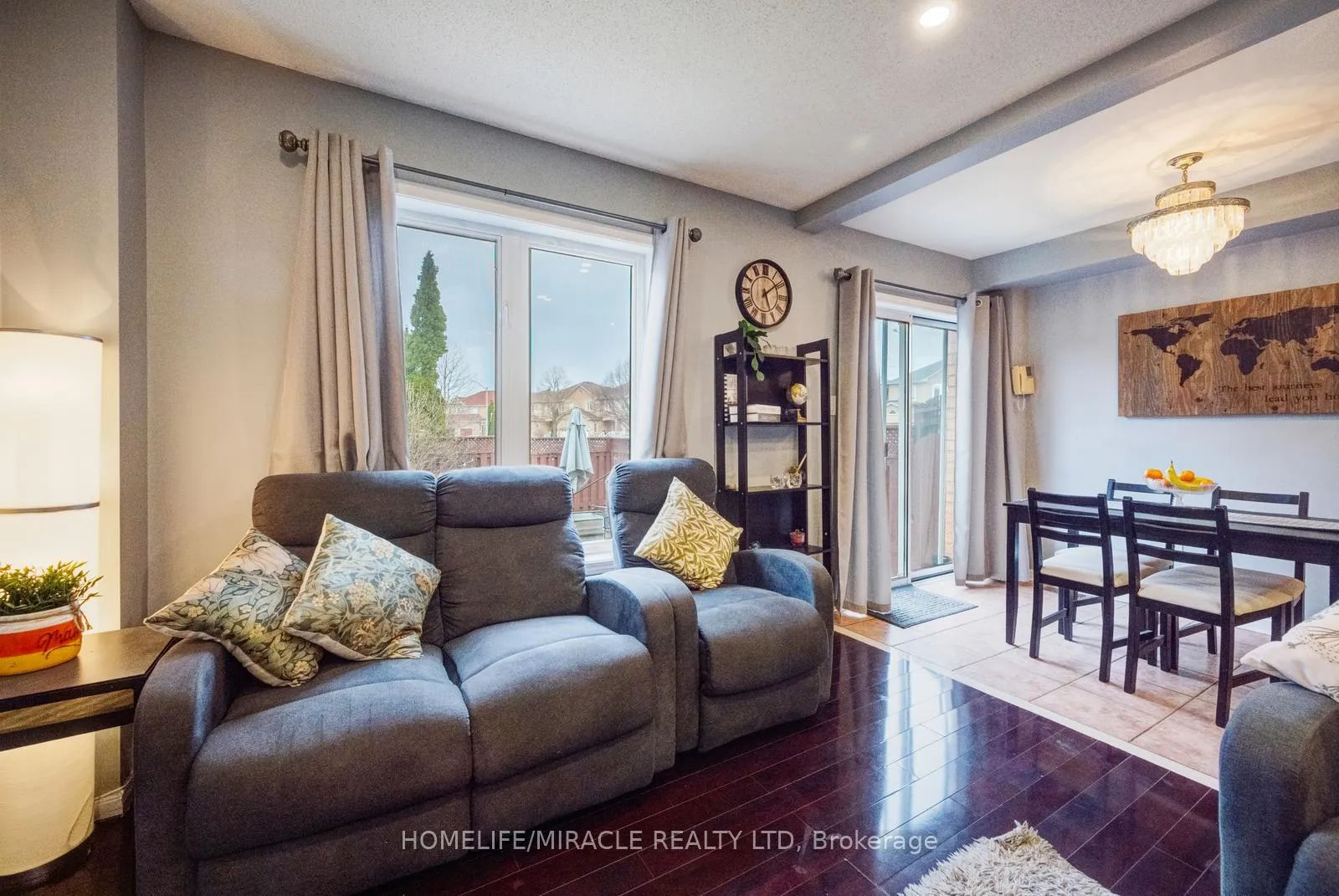 Photo 10 of 25 Tinsmith Street, Brampton, Northwest Sandalwood Parkway — HOMEH