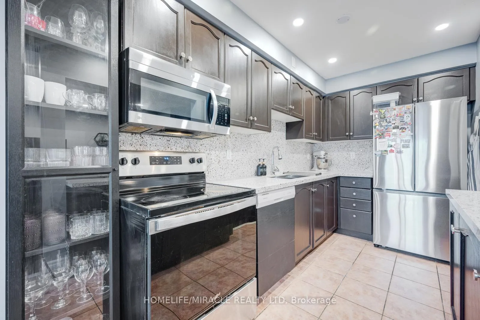 Photo 14 of 25 Tinsmith Street, Brampton, Northwest Sandalwood Parkway — HOMEH