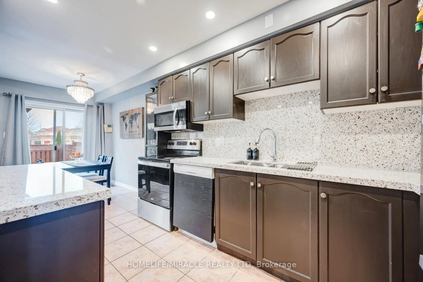 Photo 15 of 25 Tinsmith Street, Brampton, Northwest Sandalwood Parkway — HOMEH
