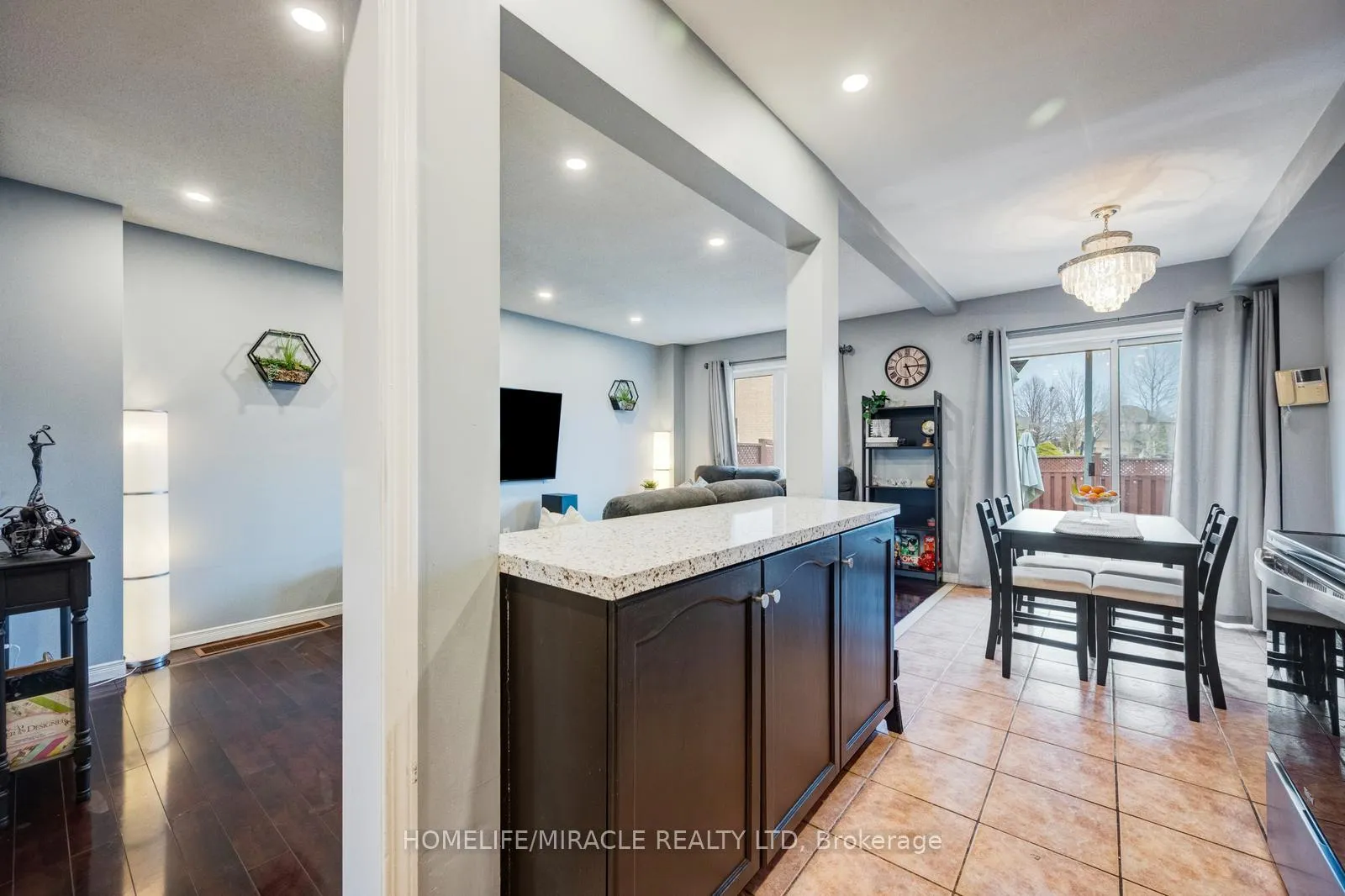 Photo 16 of 25 Tinsmith Street, Brampton, Northwest Sandalwood Parkway — HOMEH