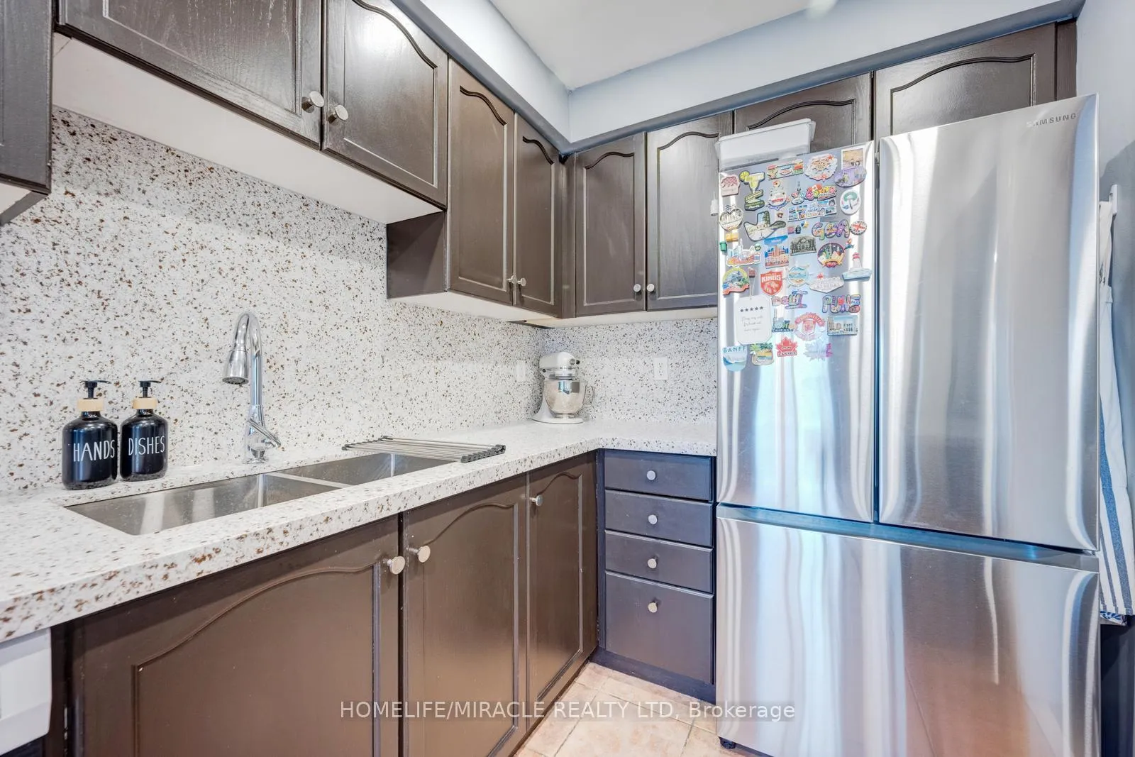 Photo 17 of 25 Tinsmith Street, Brampton, Northwest Sandalwood Parkway — HOMEH