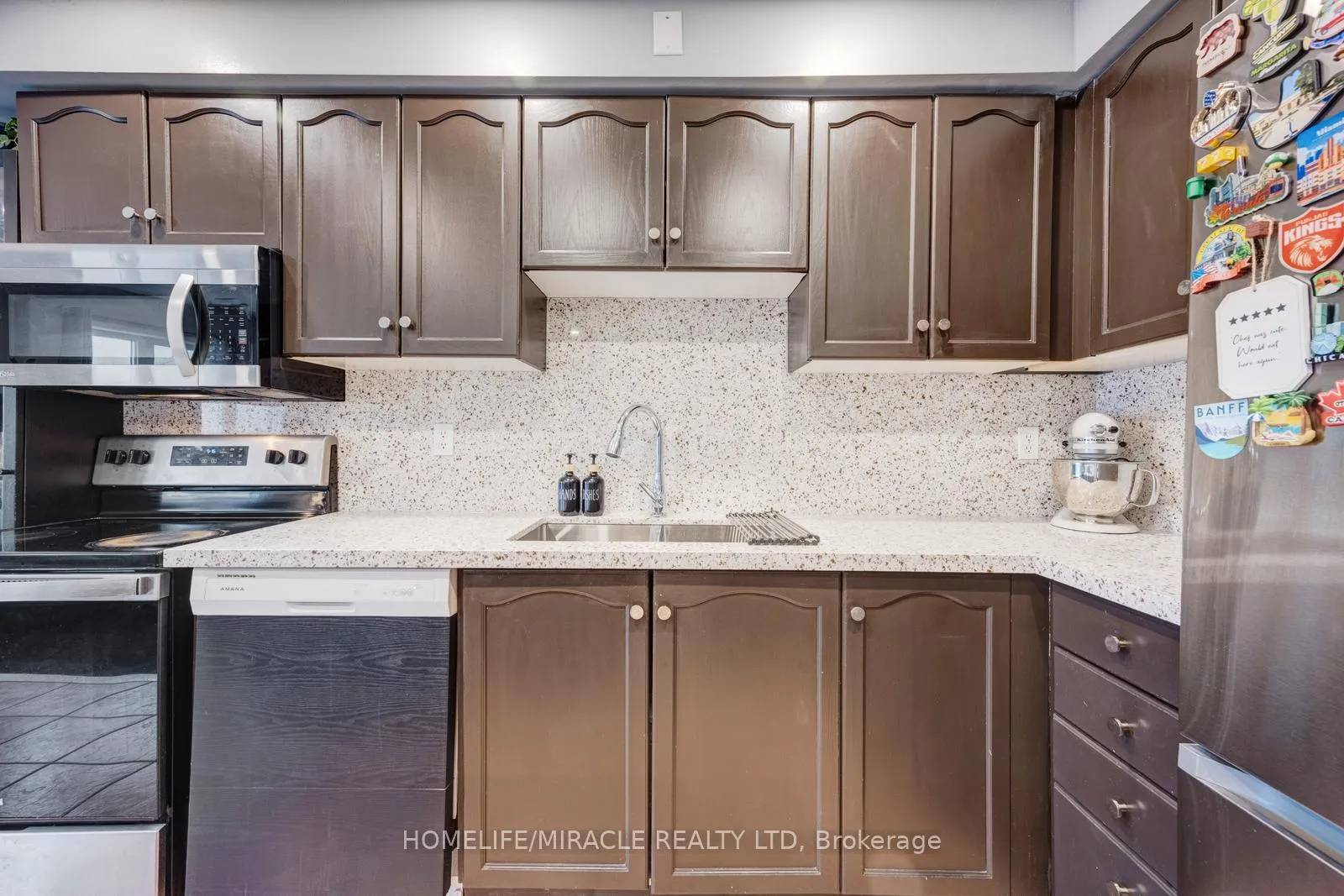 Photo 18 of 25 Tinsmith Street, Brampton, Northwest Sandalwood Parkway — HOMEH