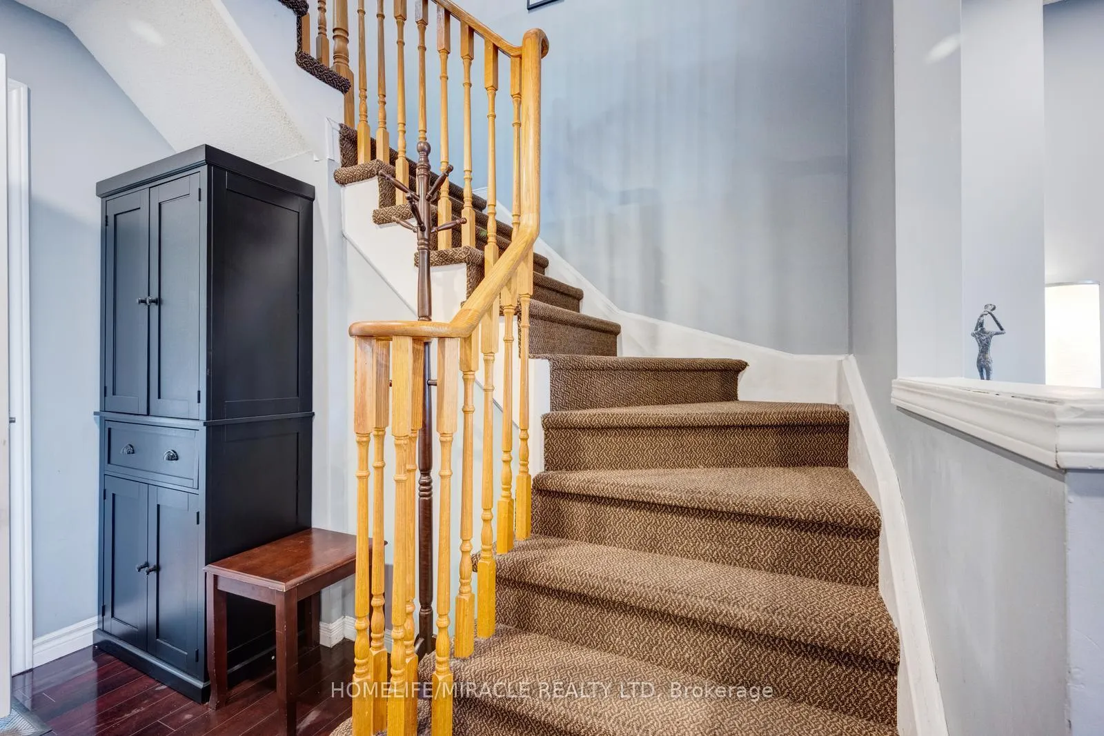 Photo 20 of 25 Tinsmith Street, Brampton, Northwest Sandalwood Parkway — HOMEH