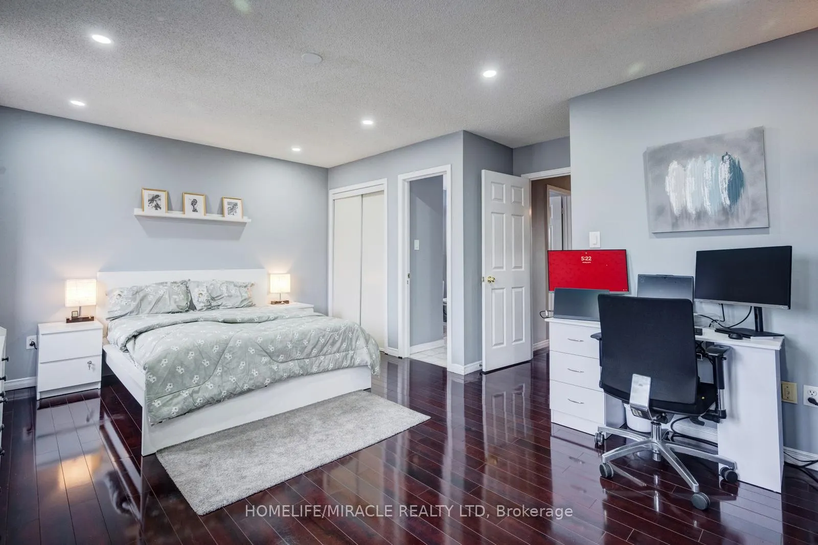 Photo 22 of 25 Tinsmith Street, Brampton, Northwest Sandalwood Parkway — HOMEH