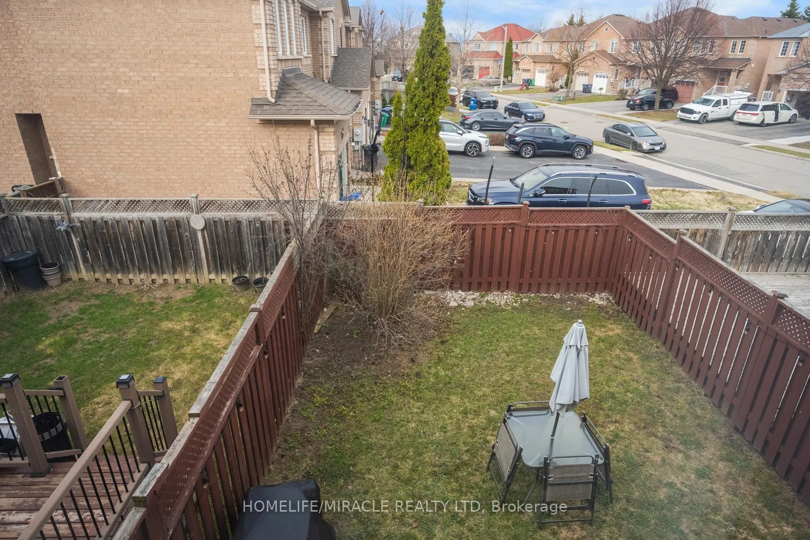 Photo 23 of 25 Tinsmith Street, Brampton, Northwest Sandalwood Parkway — HOMEH