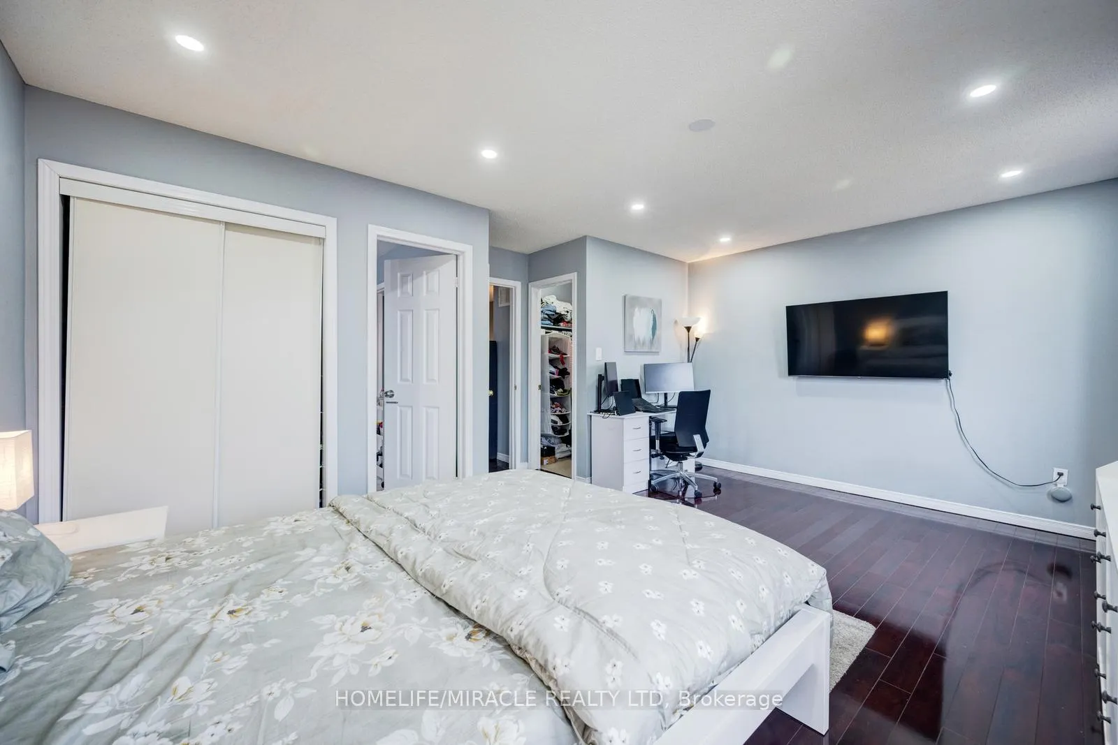 Photo 24 of 25 Tinsmith Street, Brampton, Northwest Sandalwood Parkway — HOMEH