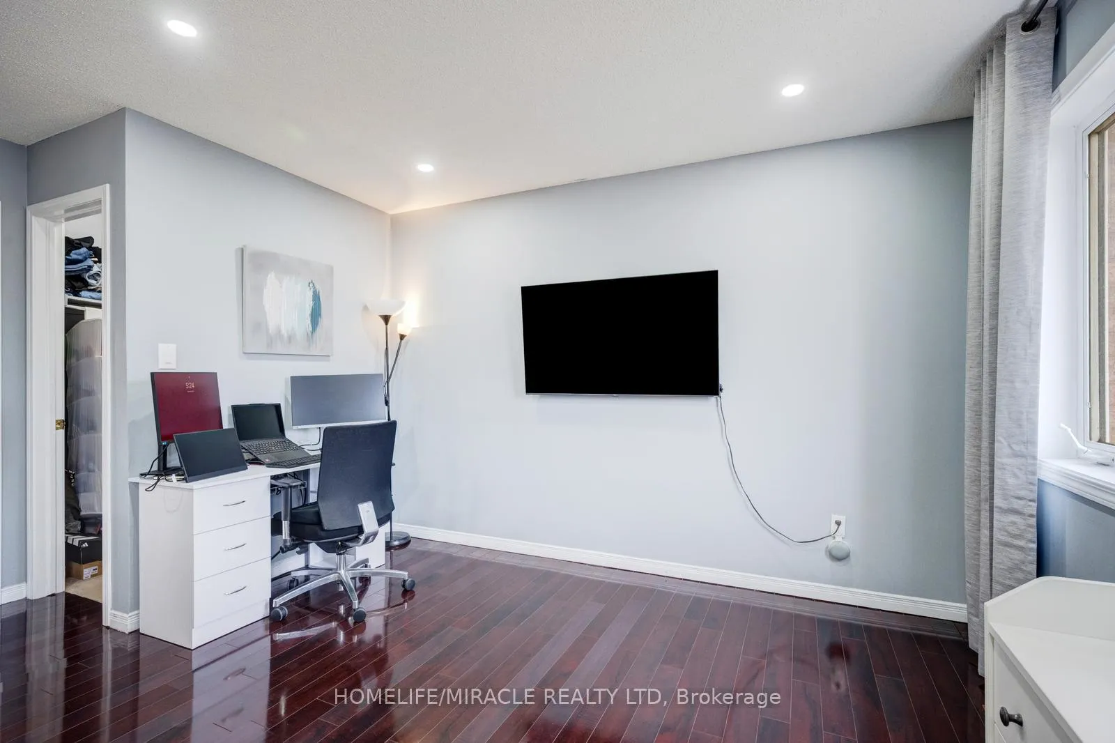 Photo 25 of 25 Tinsmith Street, Brampton, Northwest Sandalwood Parkway — HOMEH