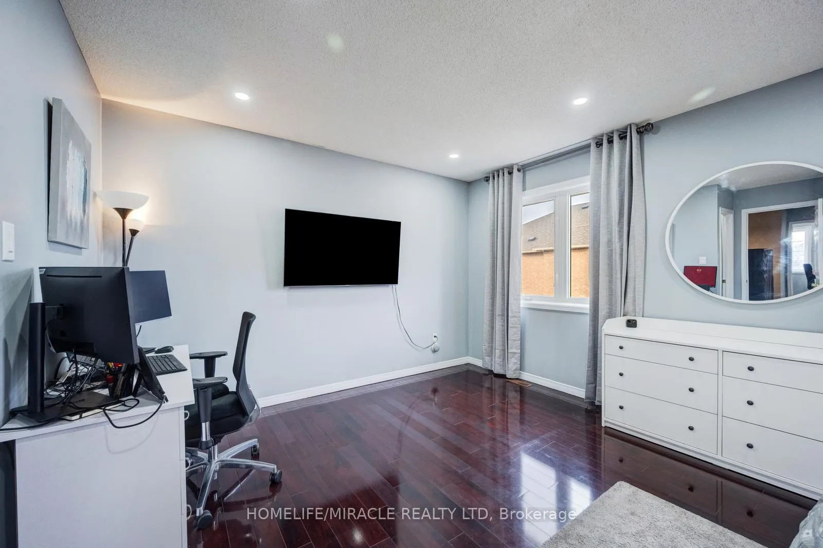 Photo 26 of 25 Tinsmith Street, Brampton, Northwest Sandalwood Parkway — HOMEH