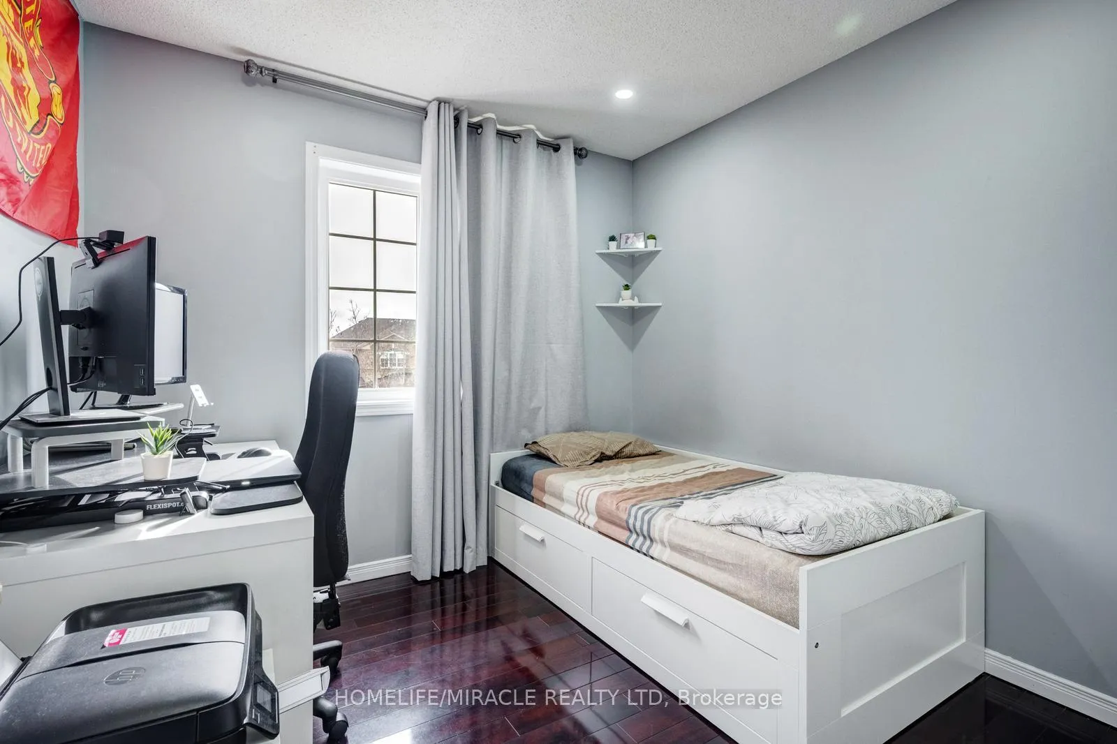 Photo 29 of 25 Tinsmith Street, Brampton, Northwest Sandalwood Parkway — HOMEH