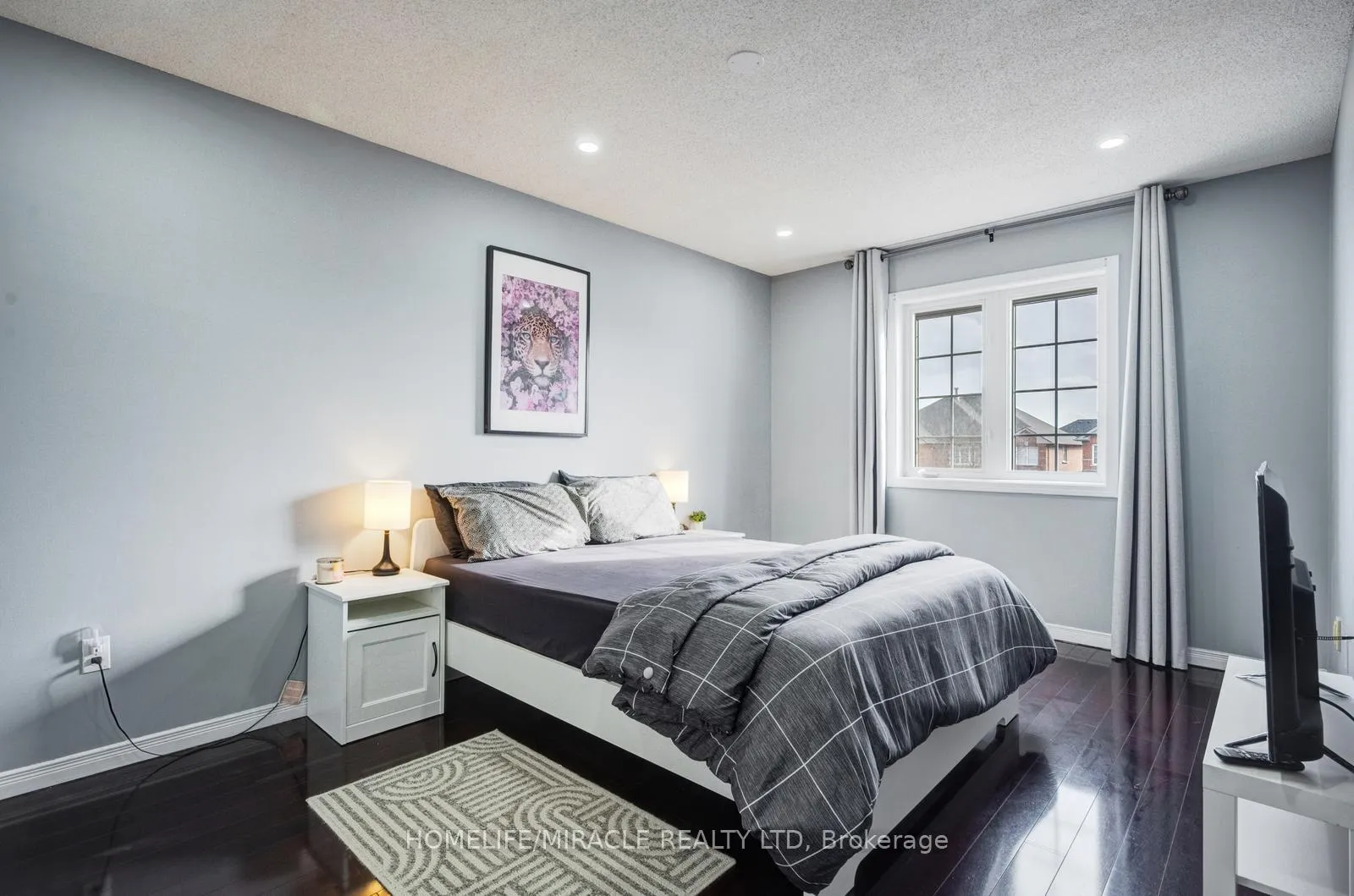Photo 30 of 25 Tinsmith Street, Brampton, Northwest Sandalwood Parkway — HOMEH