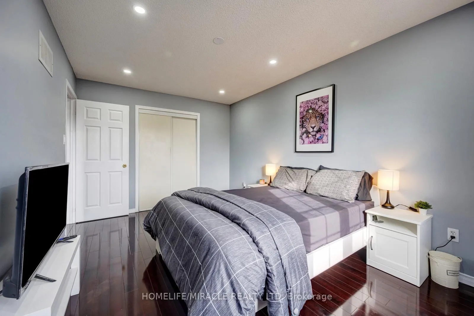Photo 31 of 25 Tinsmith Street, Brampton, Northwest Sandalwood Parkway — HOMEH