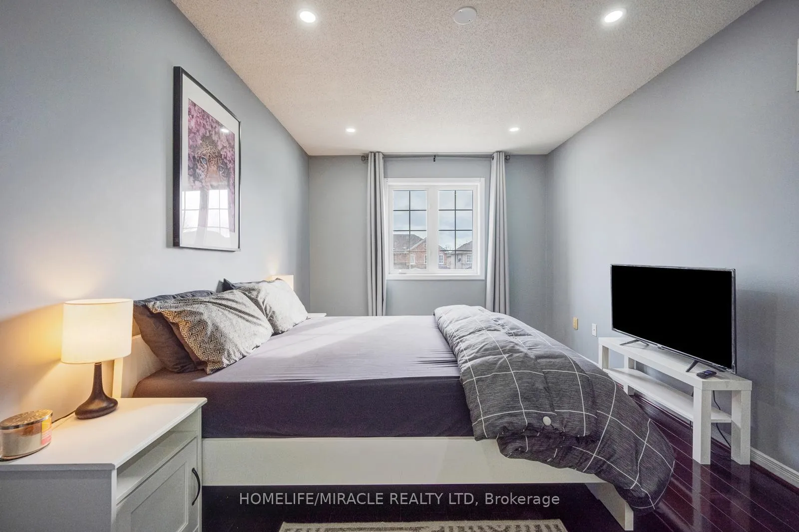 Photo 32 of 25 Tinsmith Street, Brampton, Northwest Sandalwood Parkway — HOMEH