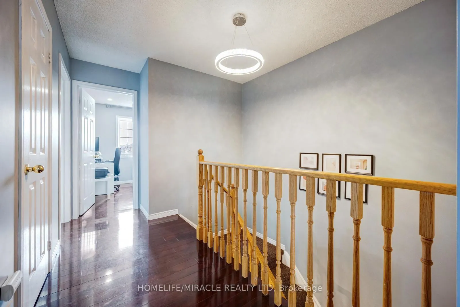 Photo 34 of 25 Tinsmith Street, Brampton, Northwest Sandalwood Parkway — HOMEH
