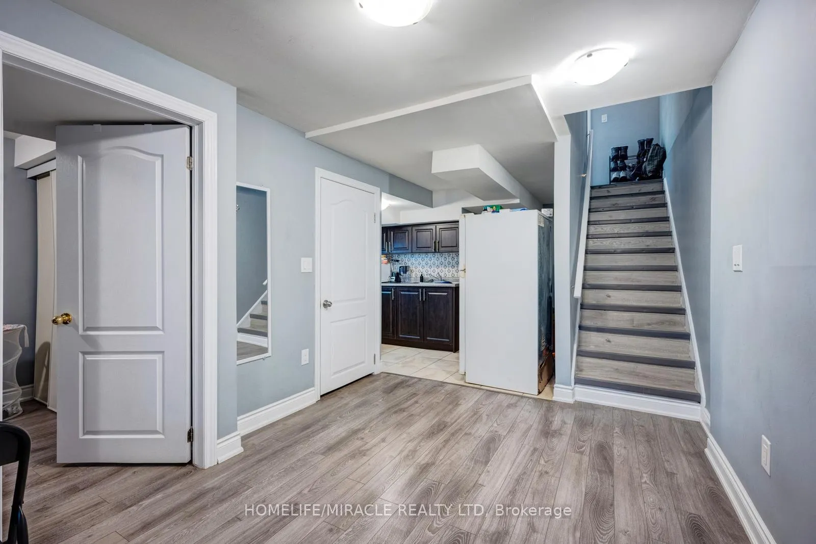 Photo 36 of 25 Tinsmith Street, Brampton, Northwest Sandalwood Parkway — HOMEH