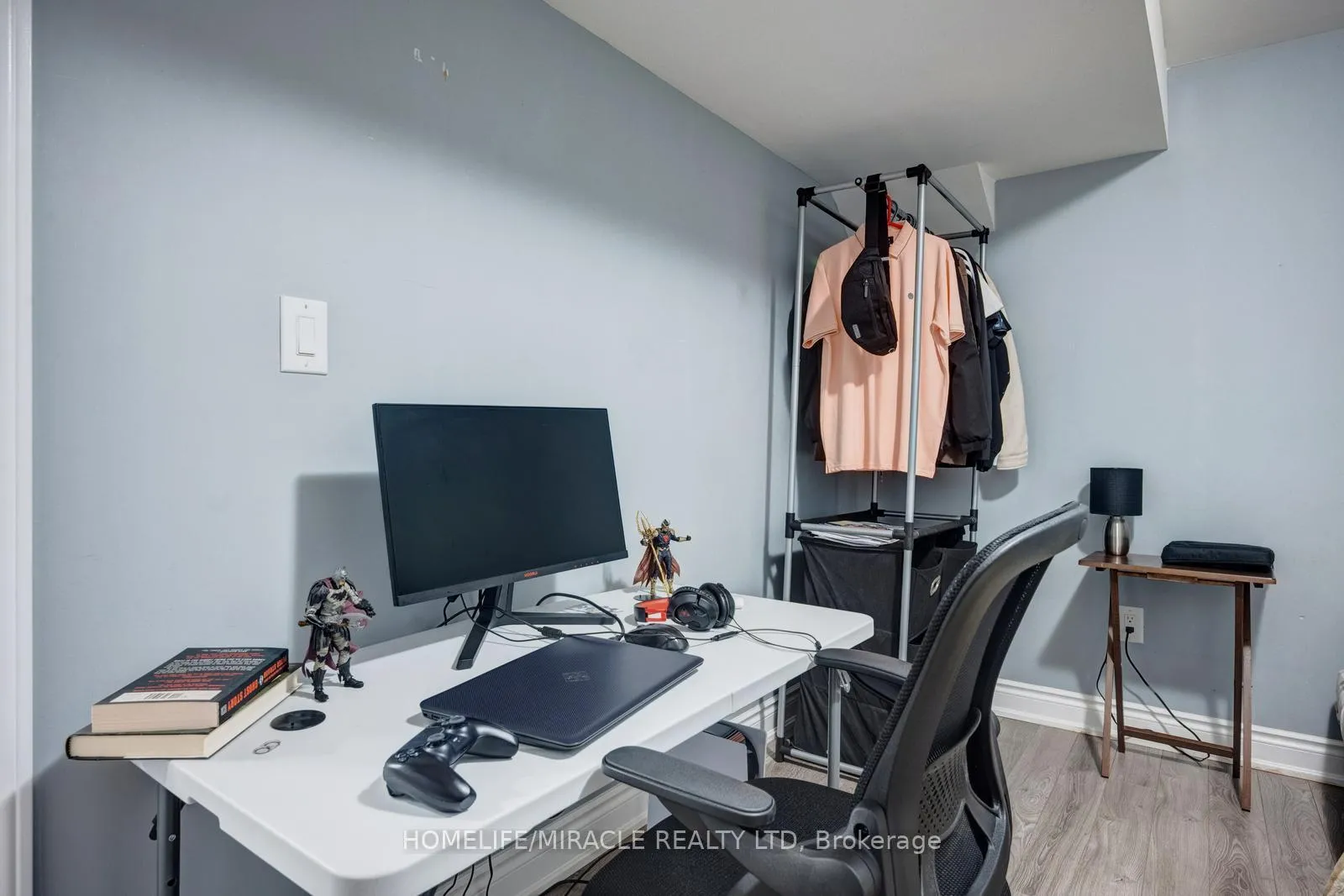Photo 48 of 25 Tinsmith Street, Brampton, Northwest Sandalwood Parkway — HOMEH