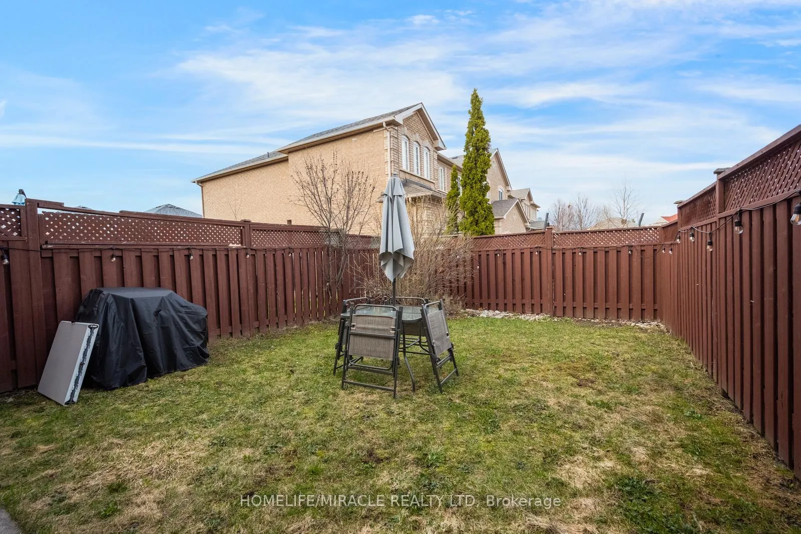 Photo 50 of 25 Tinsmith Street, Brampton, Northwest Sandalwood Parkway — HOMEH