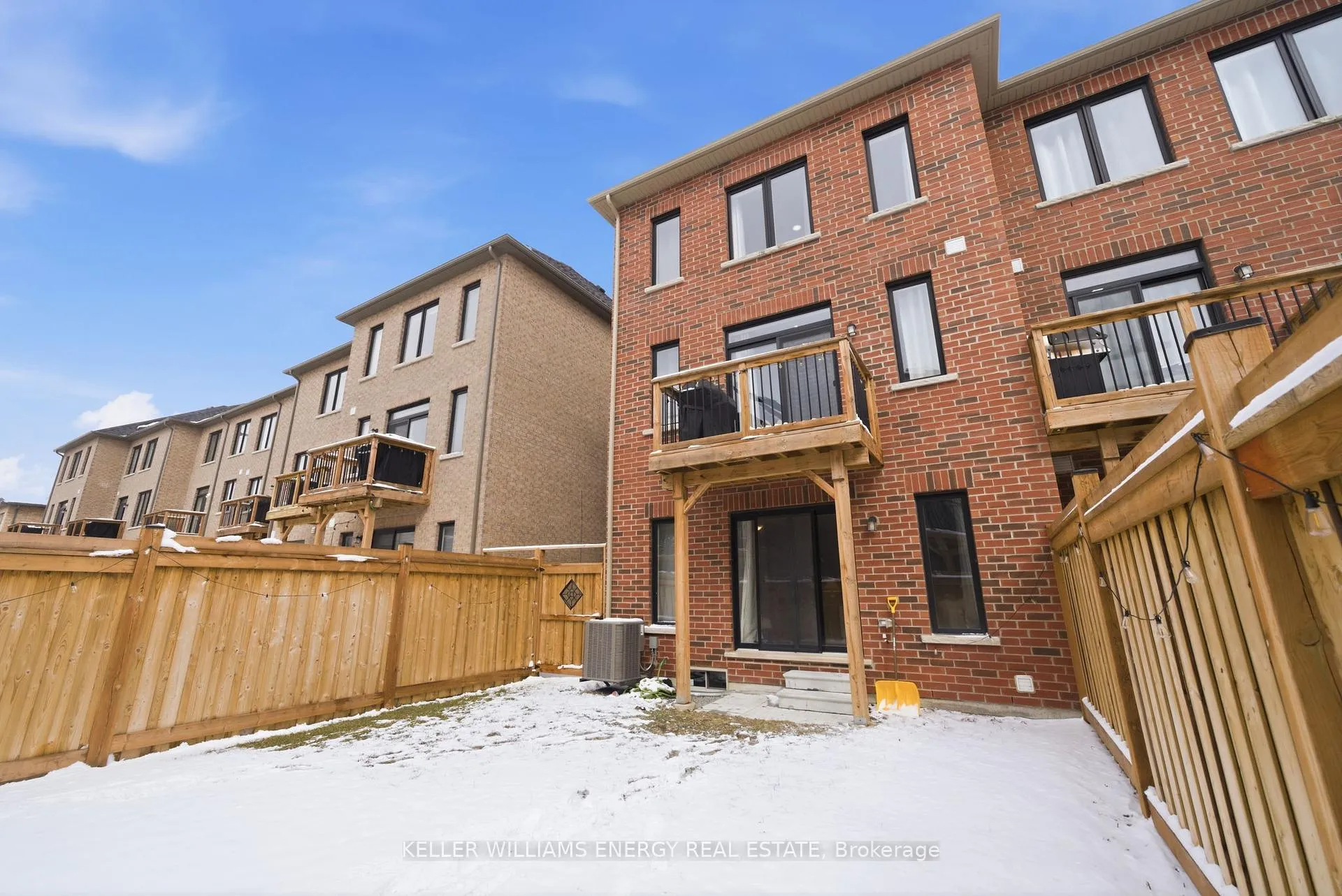 Photo 42 of 95 Dorian Drive, Whitby, Rural Whitby — HOMEH