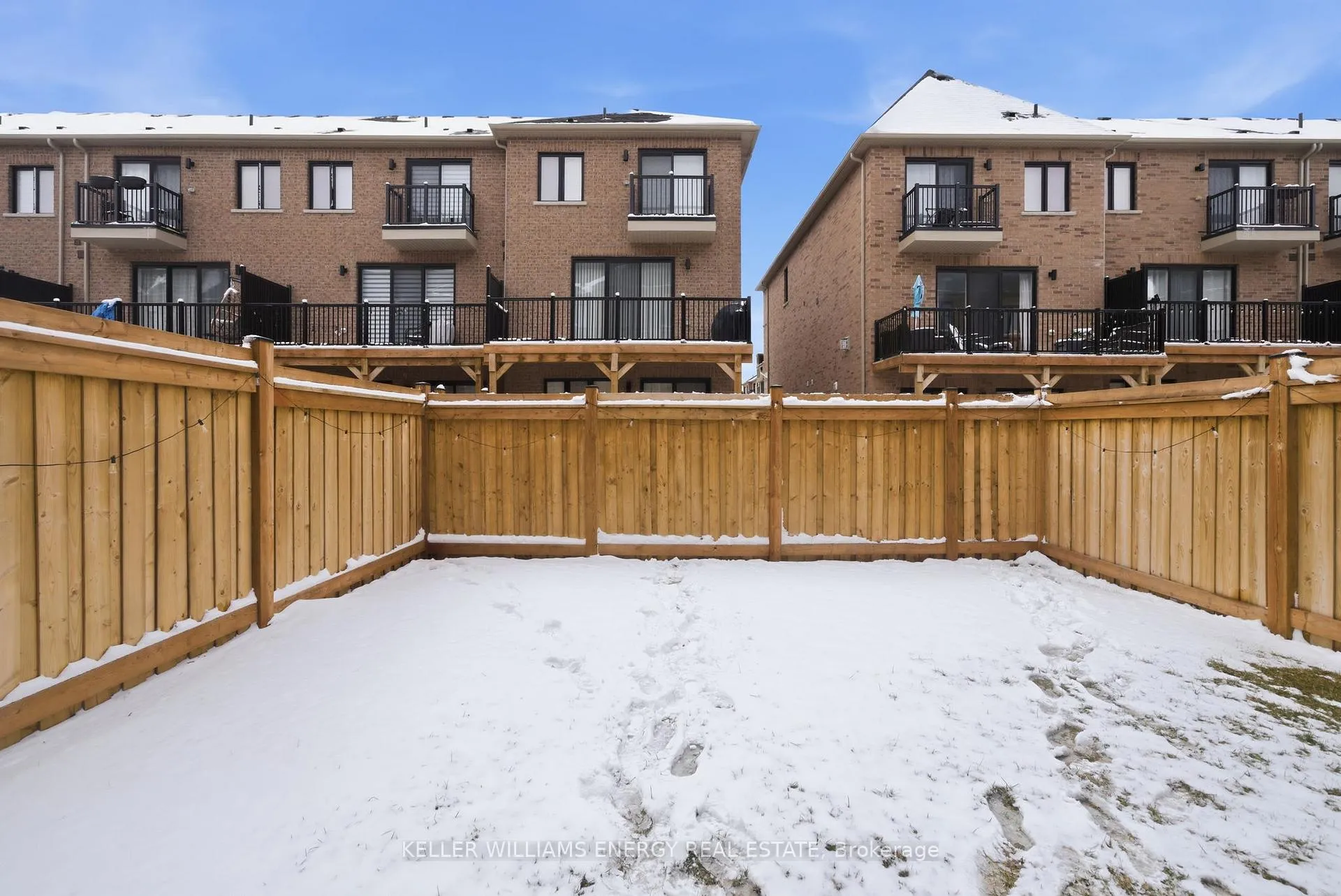 Photo 46 of 95 Dorian Drive, Whitby, Rural Whitby — HOMEH