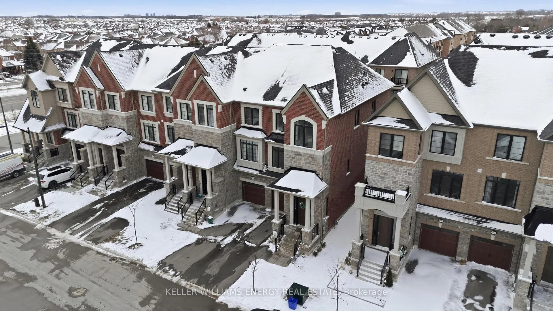 Photo 48 of 95 Dorian Drive, Whitby, Rural Whitby — HOMEH
