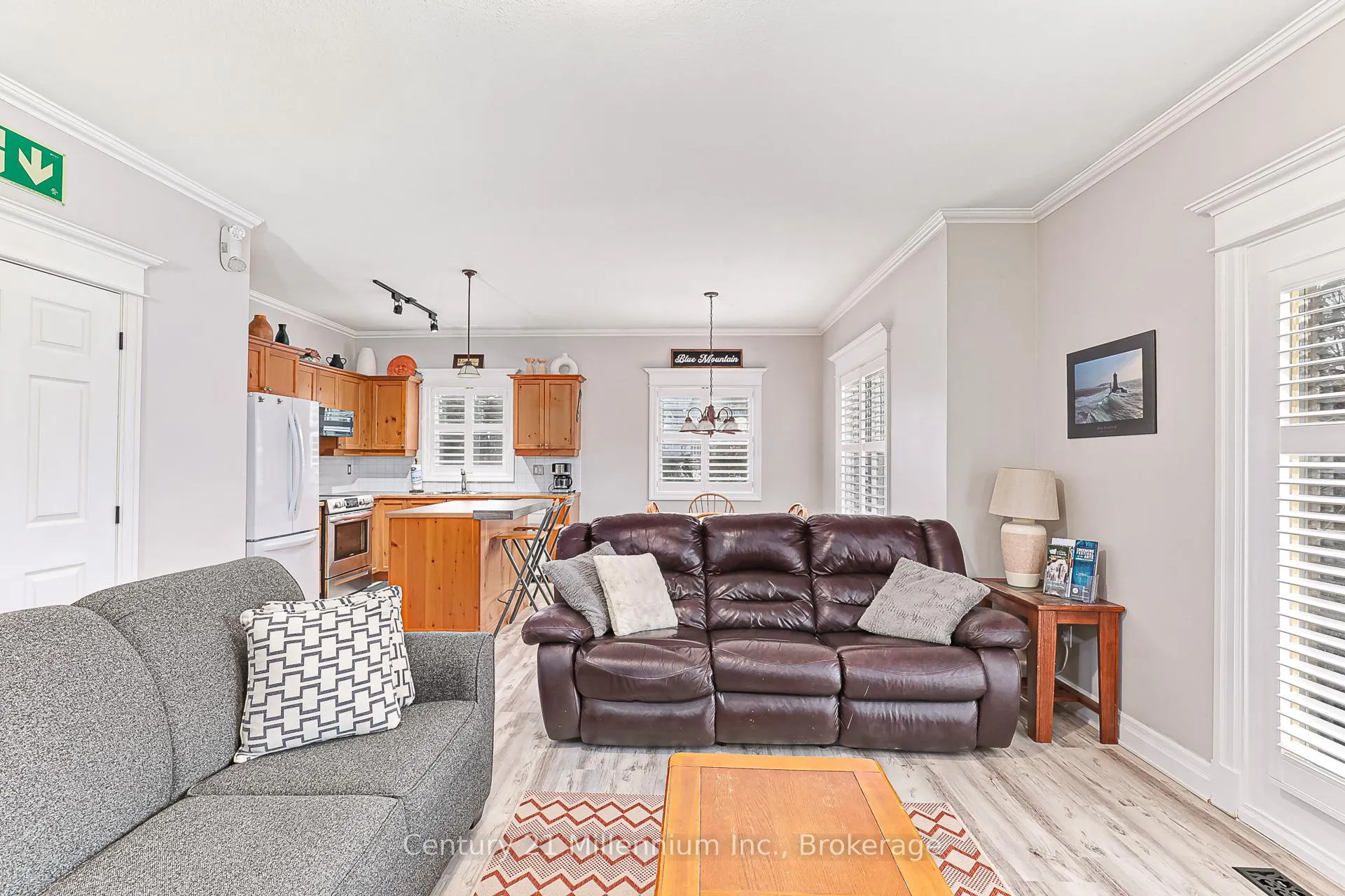 Photo 9 of Unit 120, 184 Snowbridge Way, Blue Mountains — HOMEH