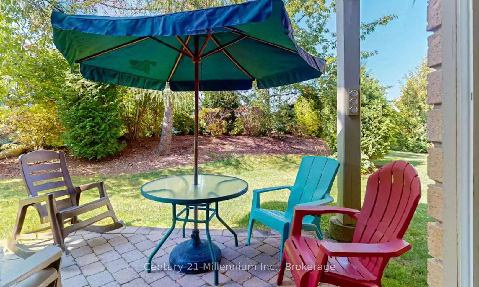 Photo 34 of Unit 120, 184 Snowbridge Way, Blue Mountains — HOMEH