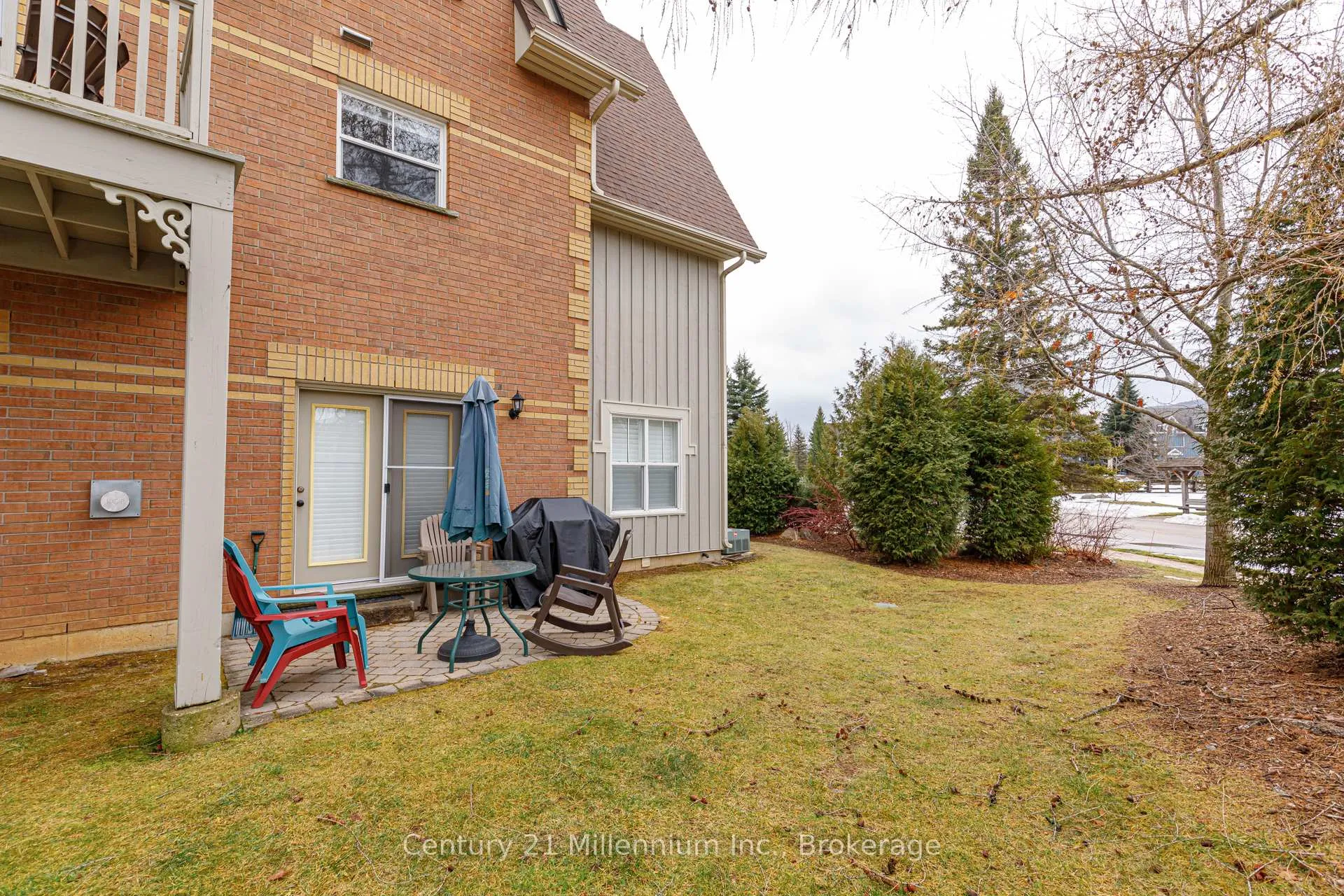 Photo 35 of Unit 120, 184 Snowbridge Way, Blue Mountains — HOMEH