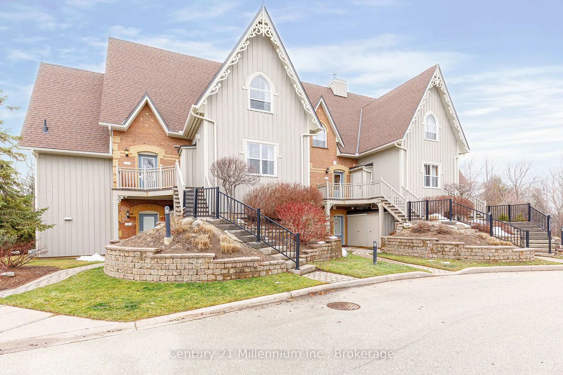 Photo 38 of Unit 120, 184 Snowbridge Way, Blue Mountains — HOMEH
