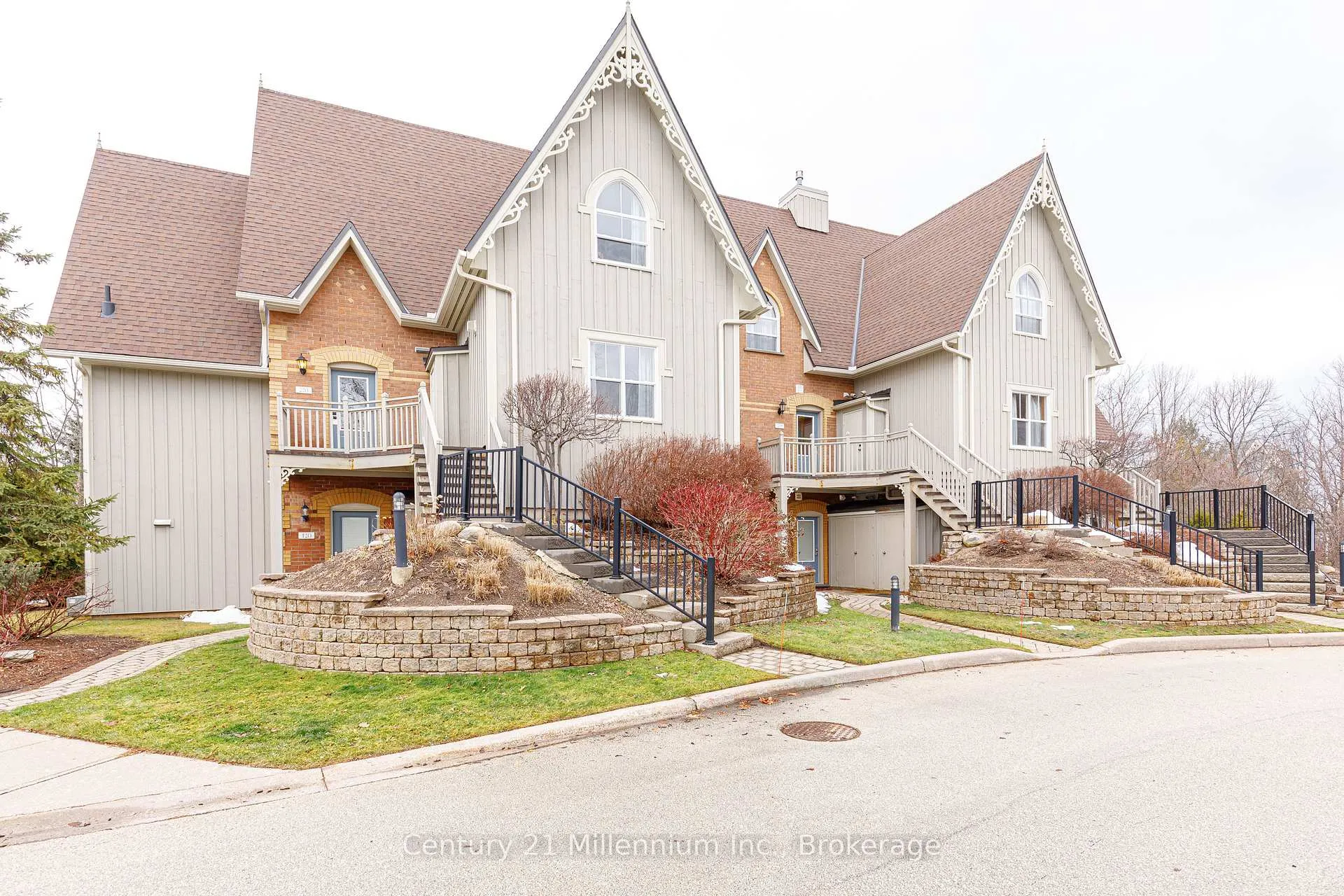 Photo 40 of Unit 120, 184 Snowbridge Way, Blue Mountains — HOMEH
