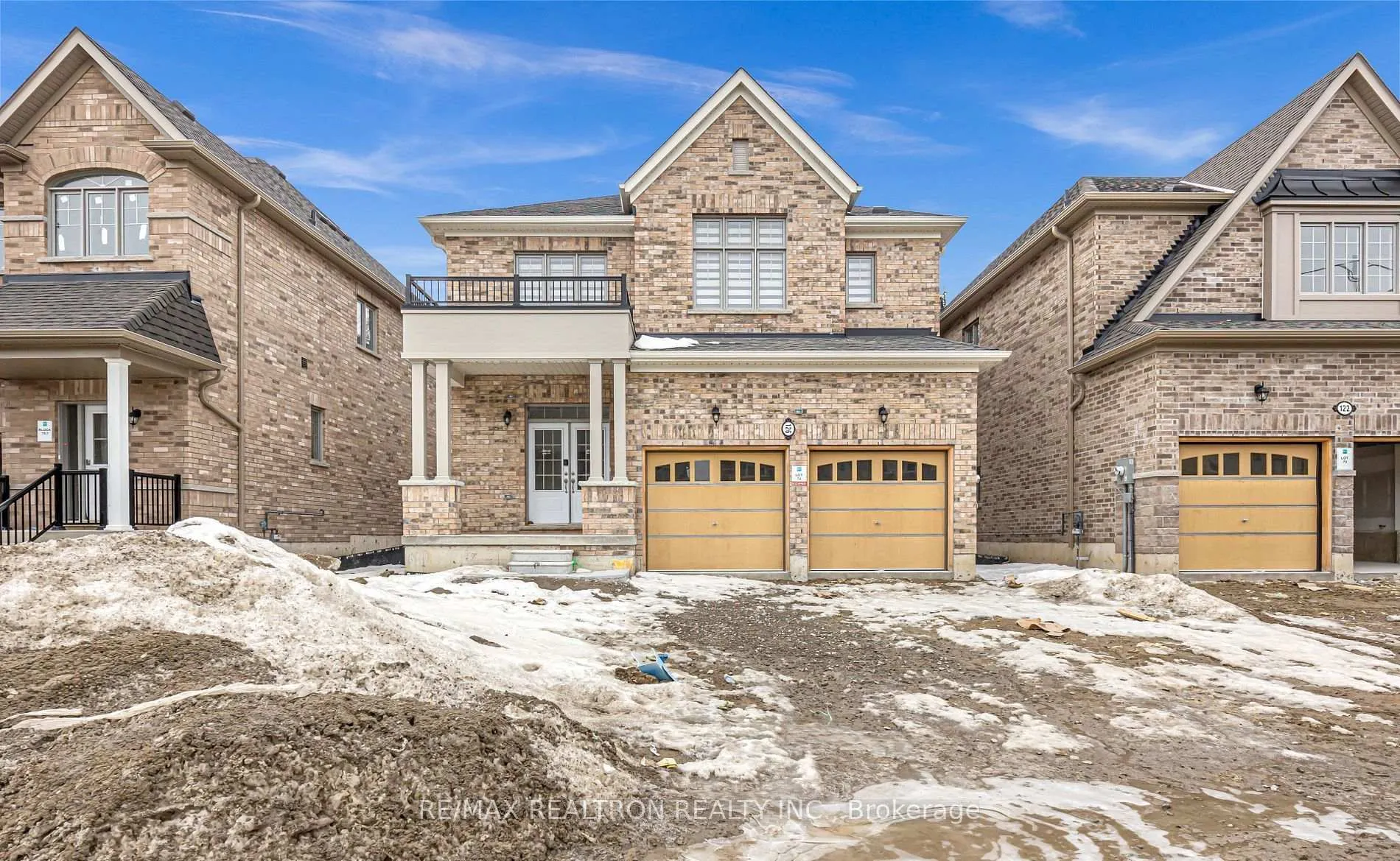Photo 1 of 126 North Garden Boulevard, Scugog, Port Perry — HOMEH