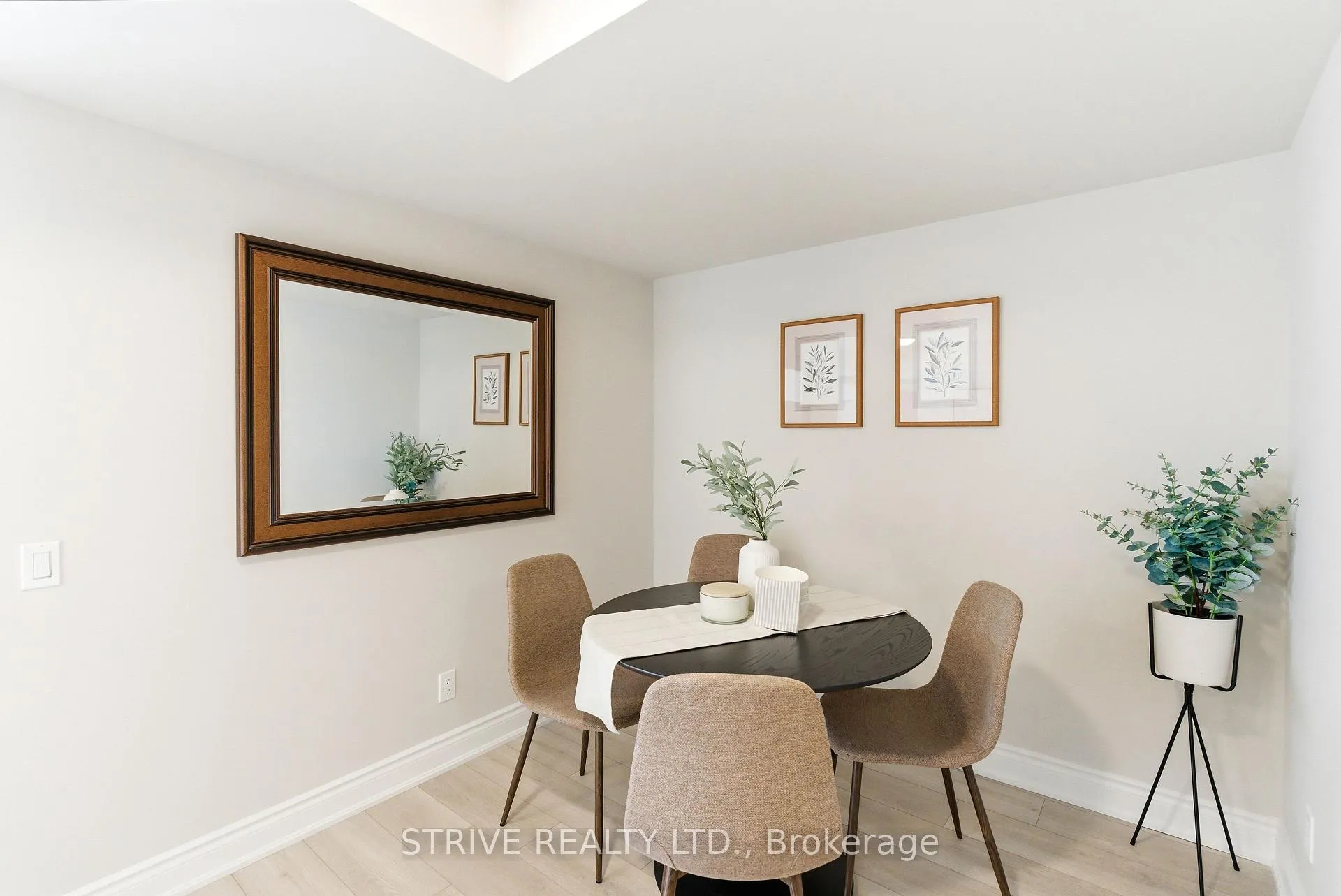 Photo 3 of Unit 1007, 1200 The Esplanade Road N, Pickering, Town Centre — HOMEH