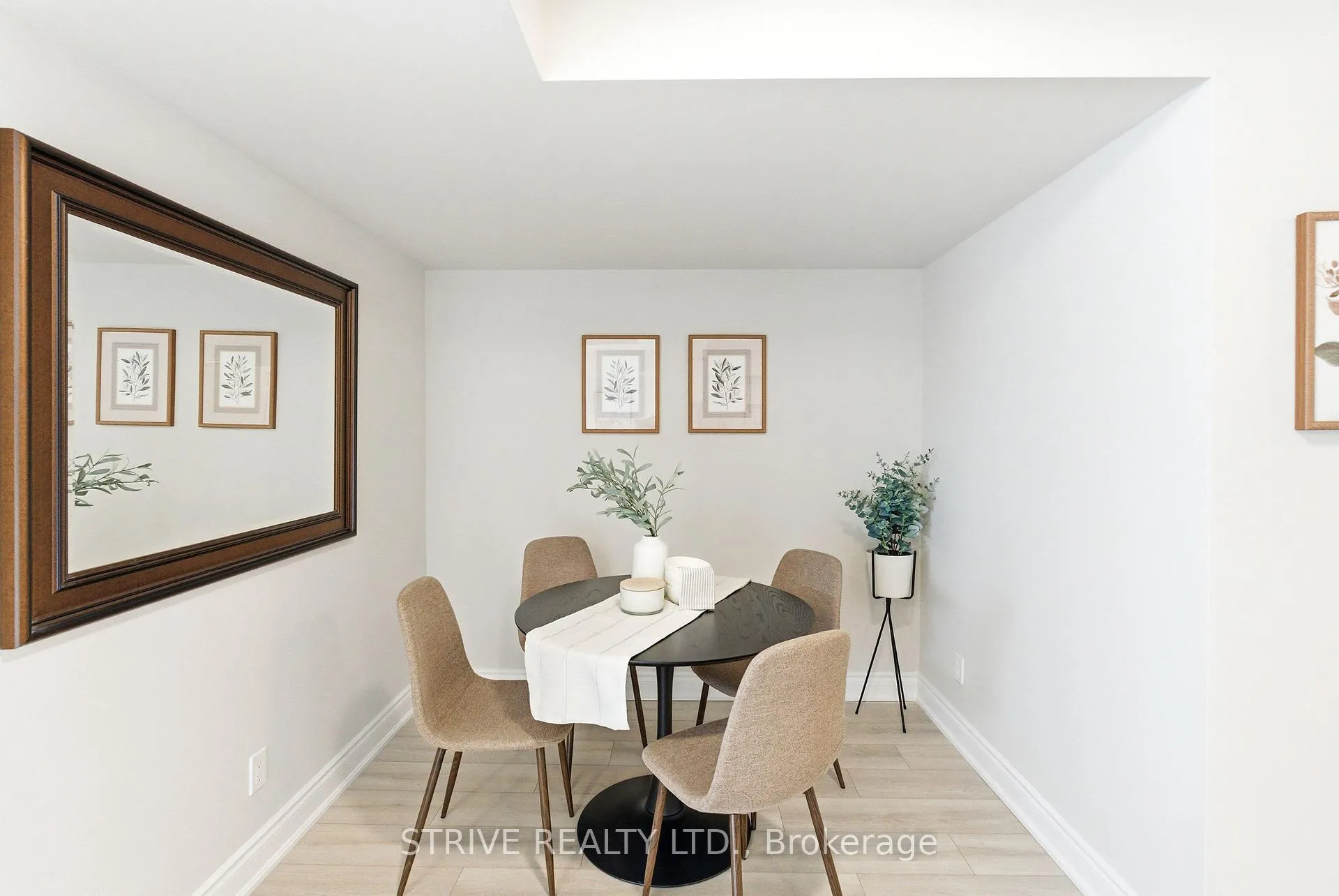 Photo 4 of Unit 1007, 1200 The Esplanade Road N, Pickering, Town Centre — HOMEH