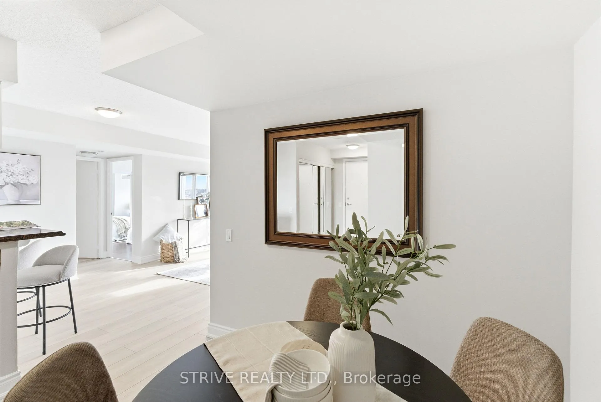 Photo 6 of Unit 1007, 1200 The Esplanade Road N, Pickering, Town Centre — HOMEH