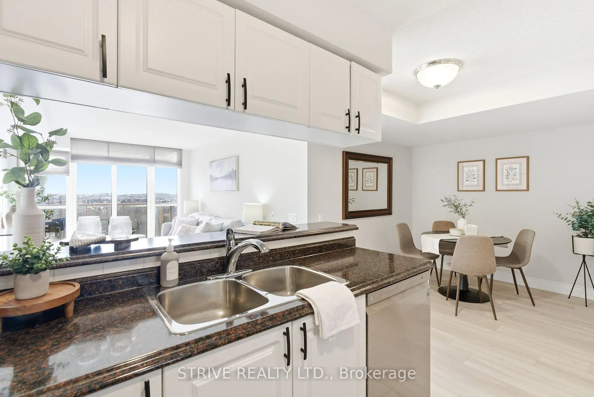 Photo 12 of Unit 1007, 1200 The Esplanade Road N, Pickering, Town Centre — HOMEH