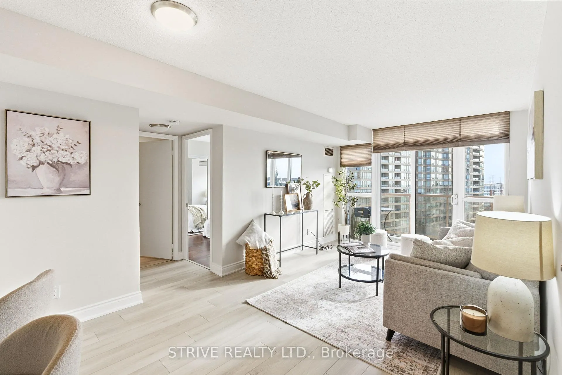 Photo 14 of Unit 1007, 1200 The Esplanade Road N, Pickering, Town Centre — HOMEH