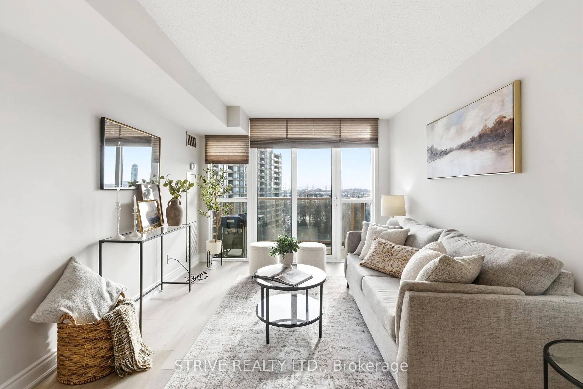 Photo 15 of Unit 1007, 1200 The Esplanade Road N, Pickering, Town Centre — HOMEH