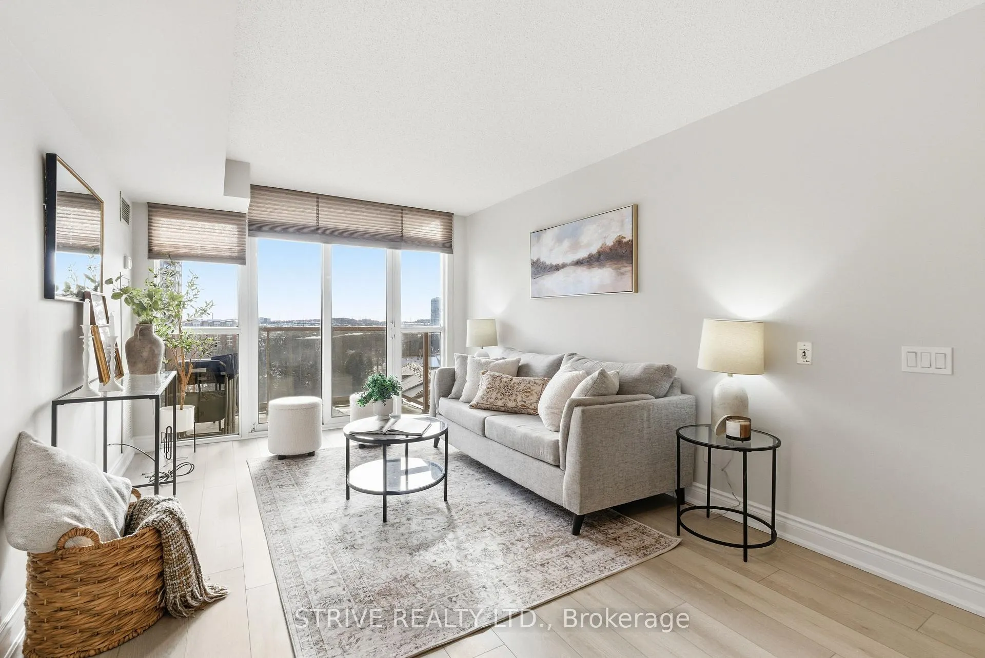 Photo 17 of Unit 1007, 1200 The Esplanade Road N, Pickering, Town Centre — HOMEH