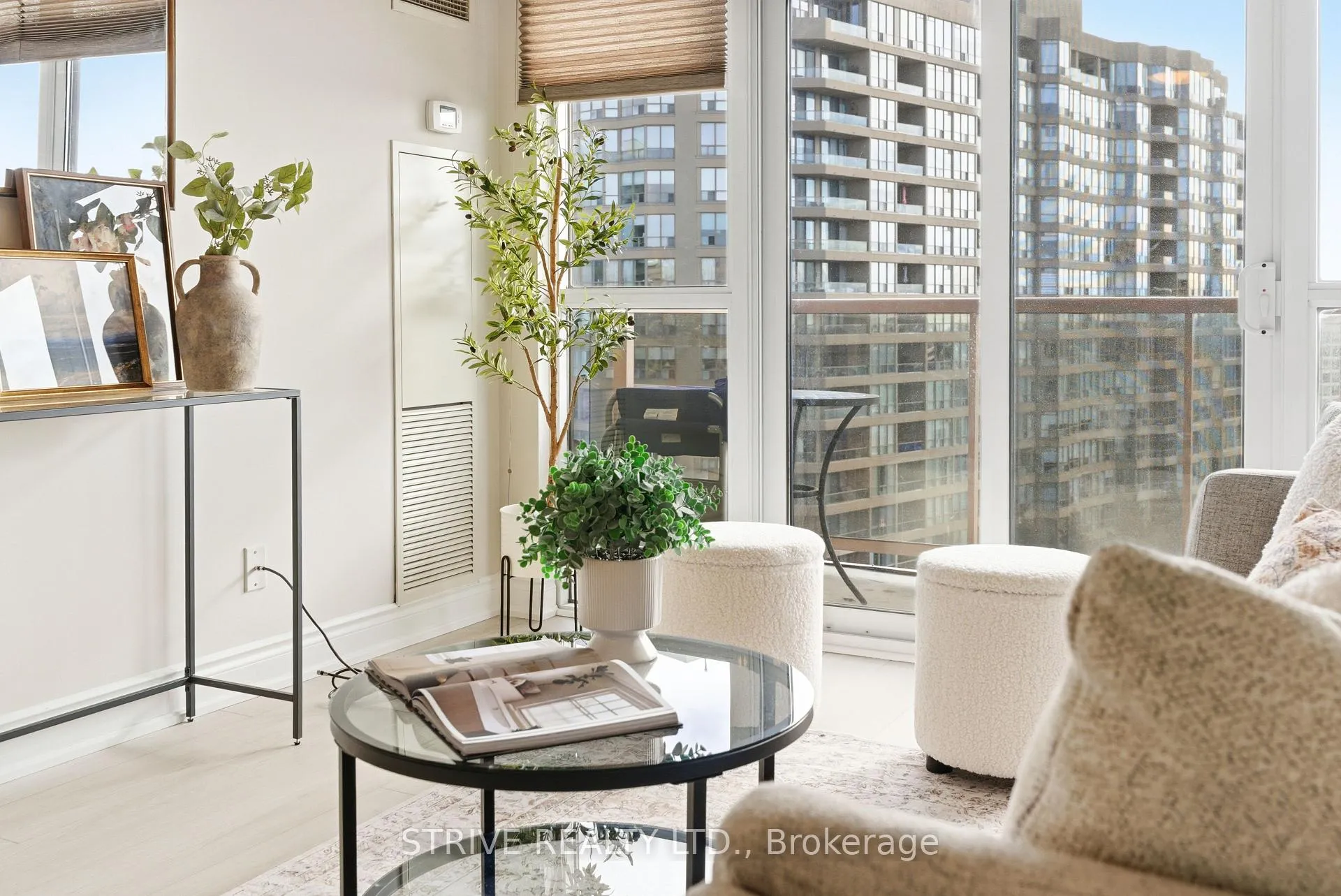 Photo 18 of Unit 1007, 1200 The Esplanade Road N, Pickering, Town Centre — HOMEH