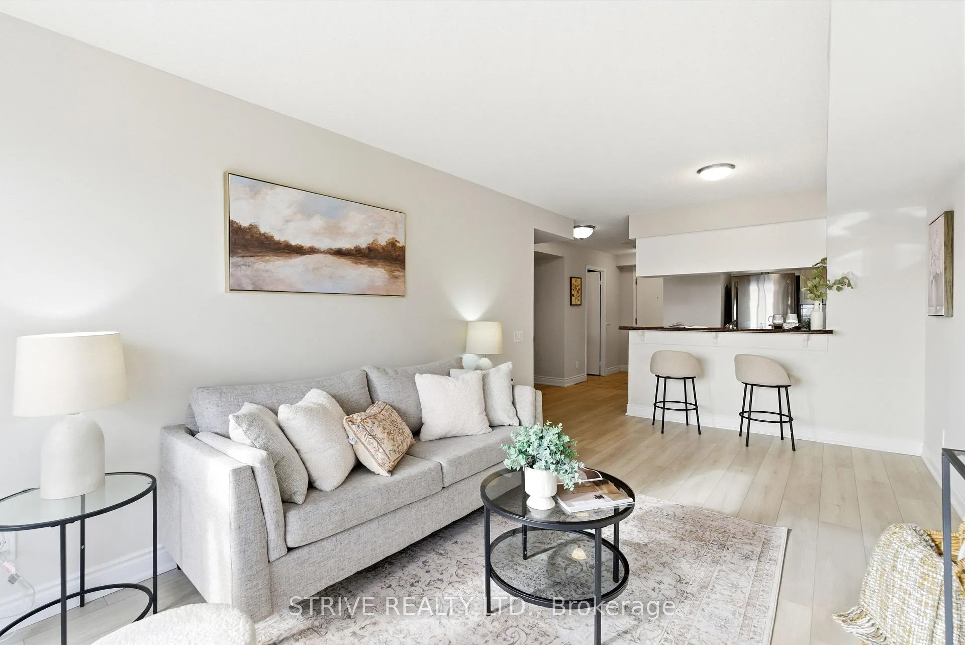 Photo 20 of Unit 1007, 1200 The Esplanade Road N, Pickering, Town Centre — HOMEH