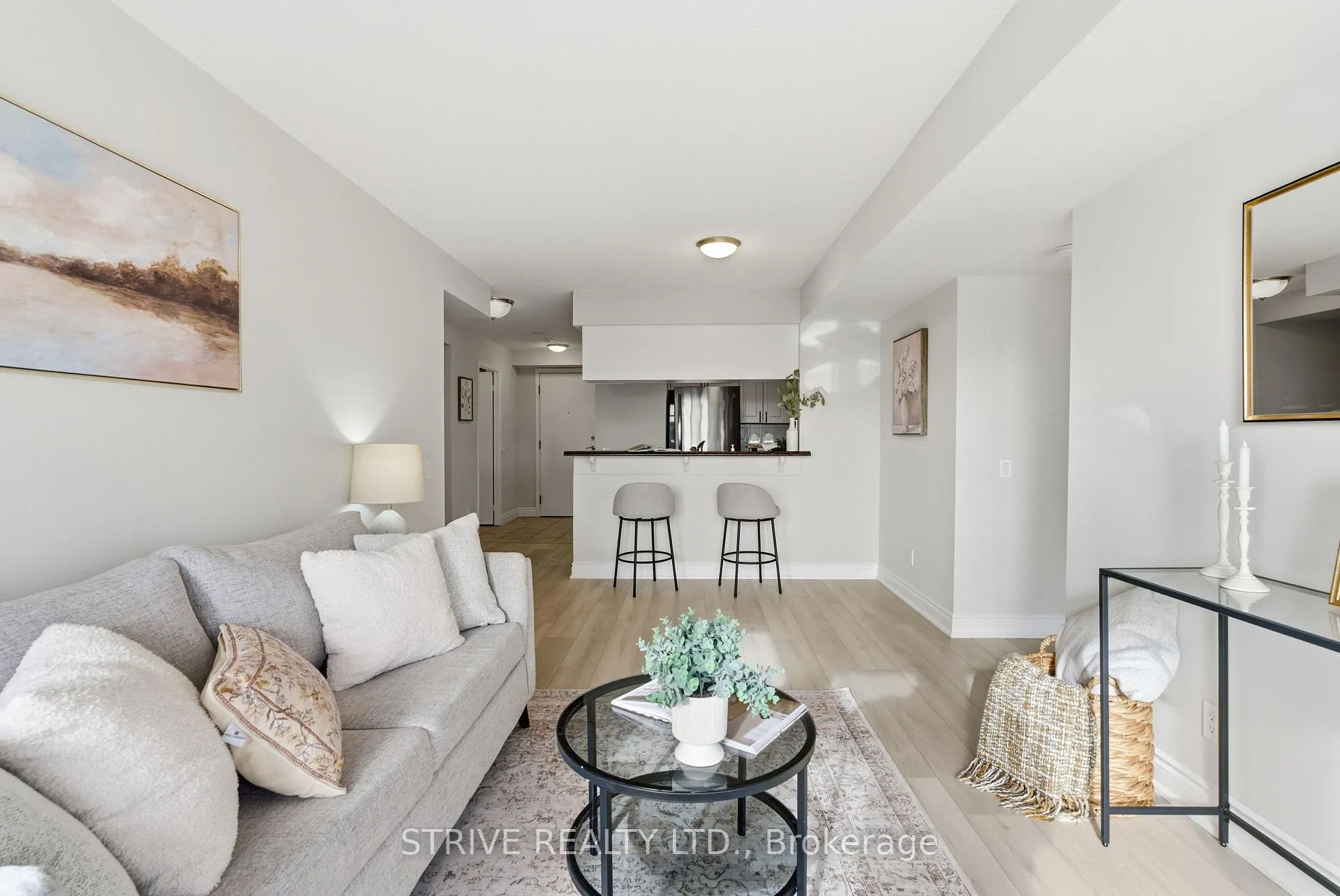Photo 22 of Unit 1007, 1200 The Esplanade Road N, Pickering, Town Centre — HOMEH
