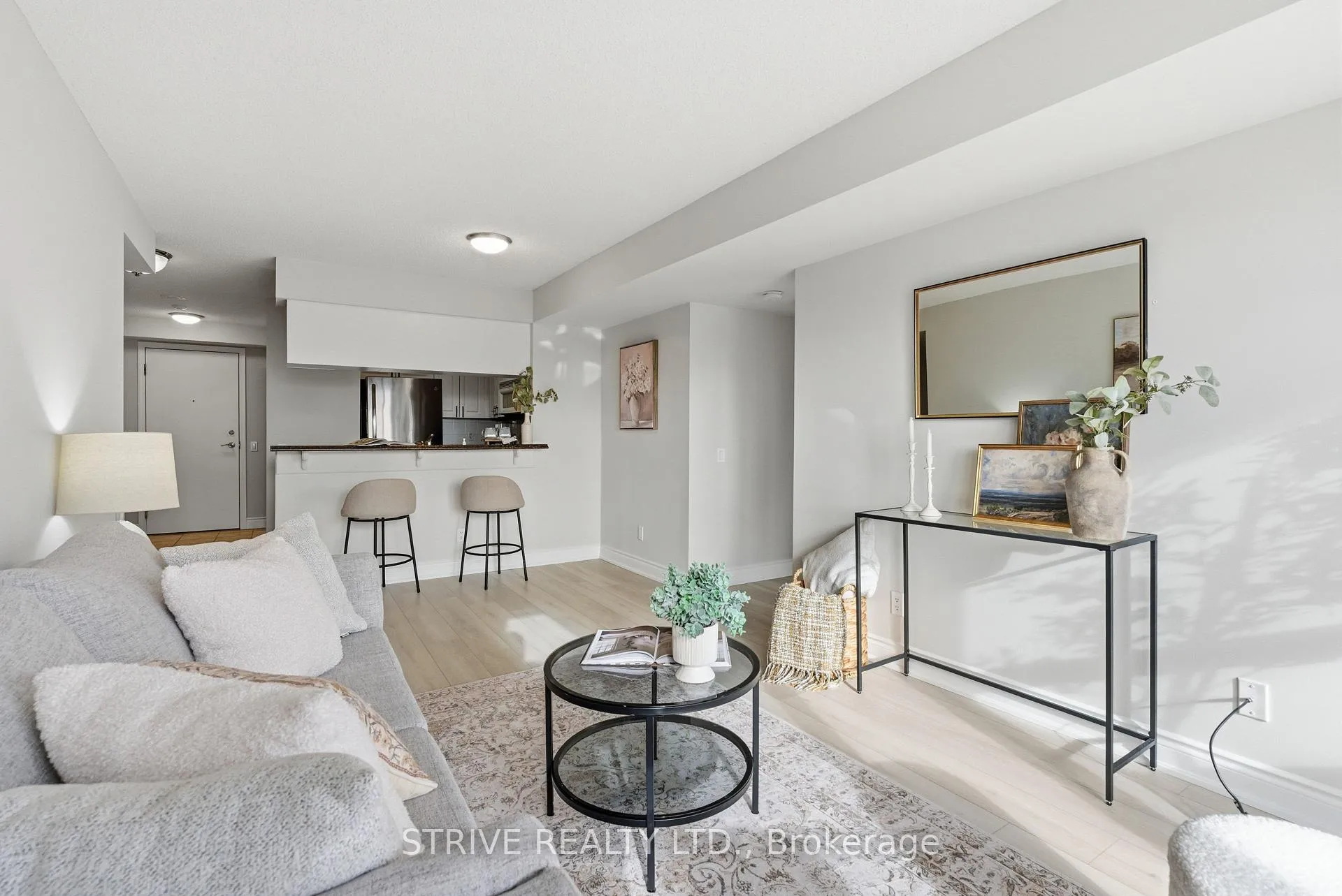 Photo 23 of Unit 1007, 1200 The Esplanade Road N, Pickering, Town Centre — HOMEH