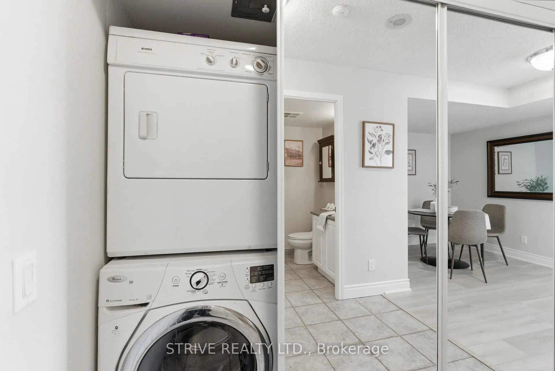 Photo 24 of Unit 1007, 1200 The Esplanade Road N, Pickering, Town Centre — HOMEH