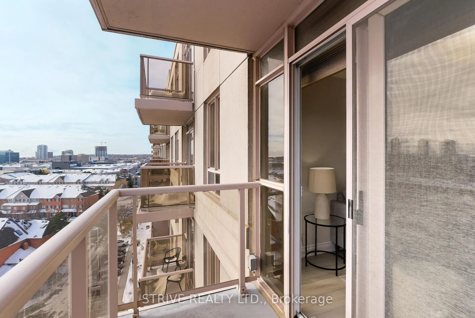 Photo 32 of Unit 1007, 1200 The Esplanade Road N, Pickering, Town Centre — HOMEH